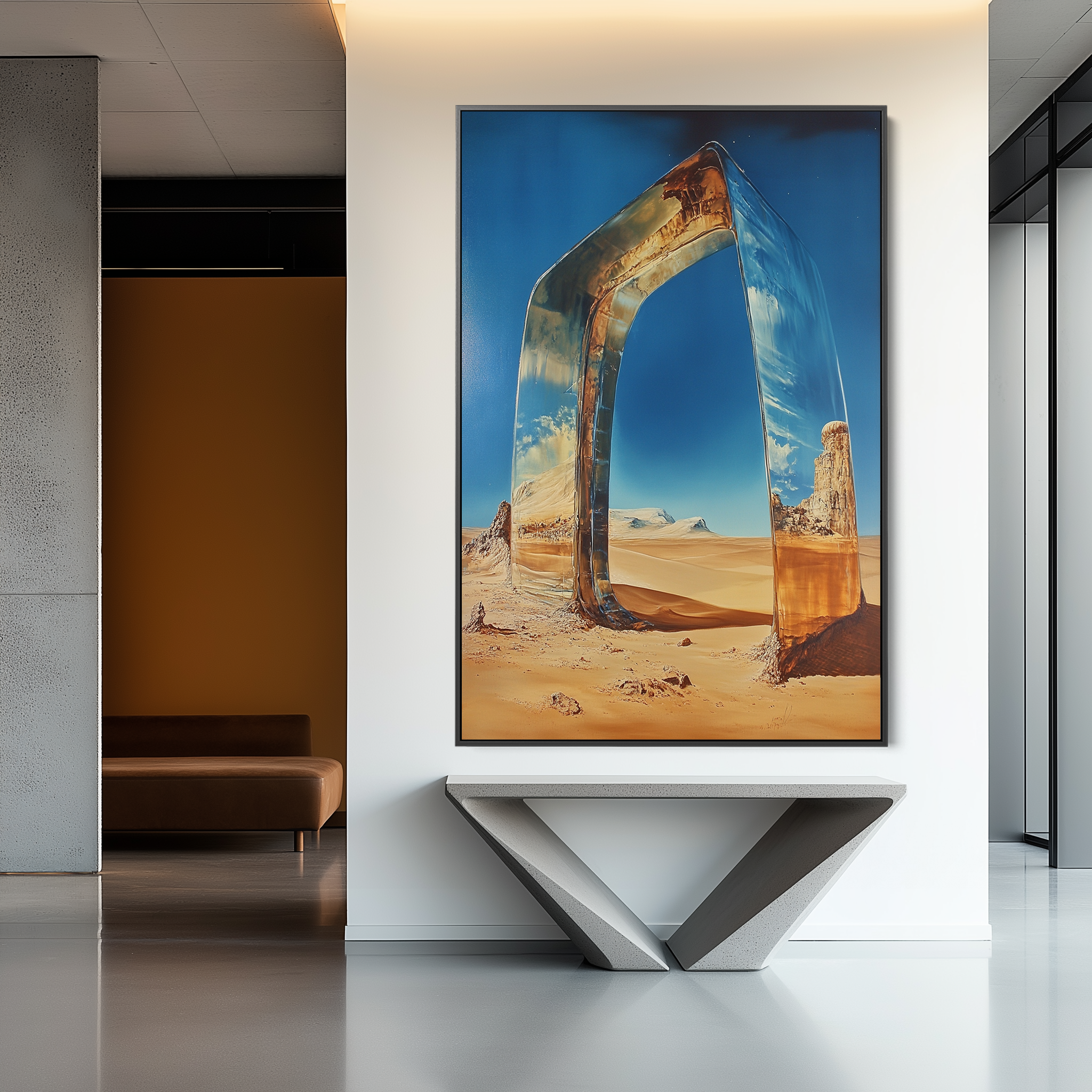 Portal #UA-400