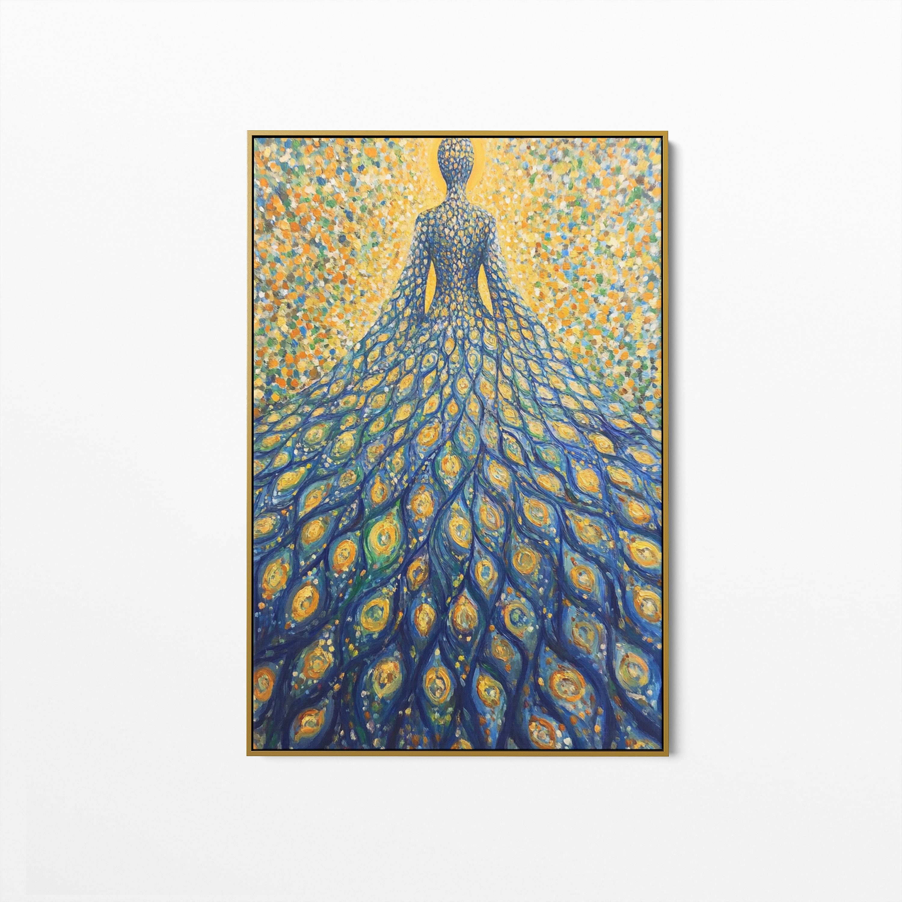 CELESTIAL EMPRESS #UA-24