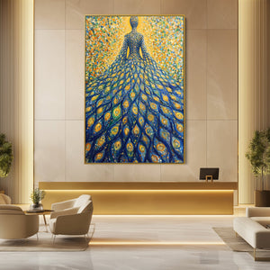 CELESTIAL EMPRESS #UA-24