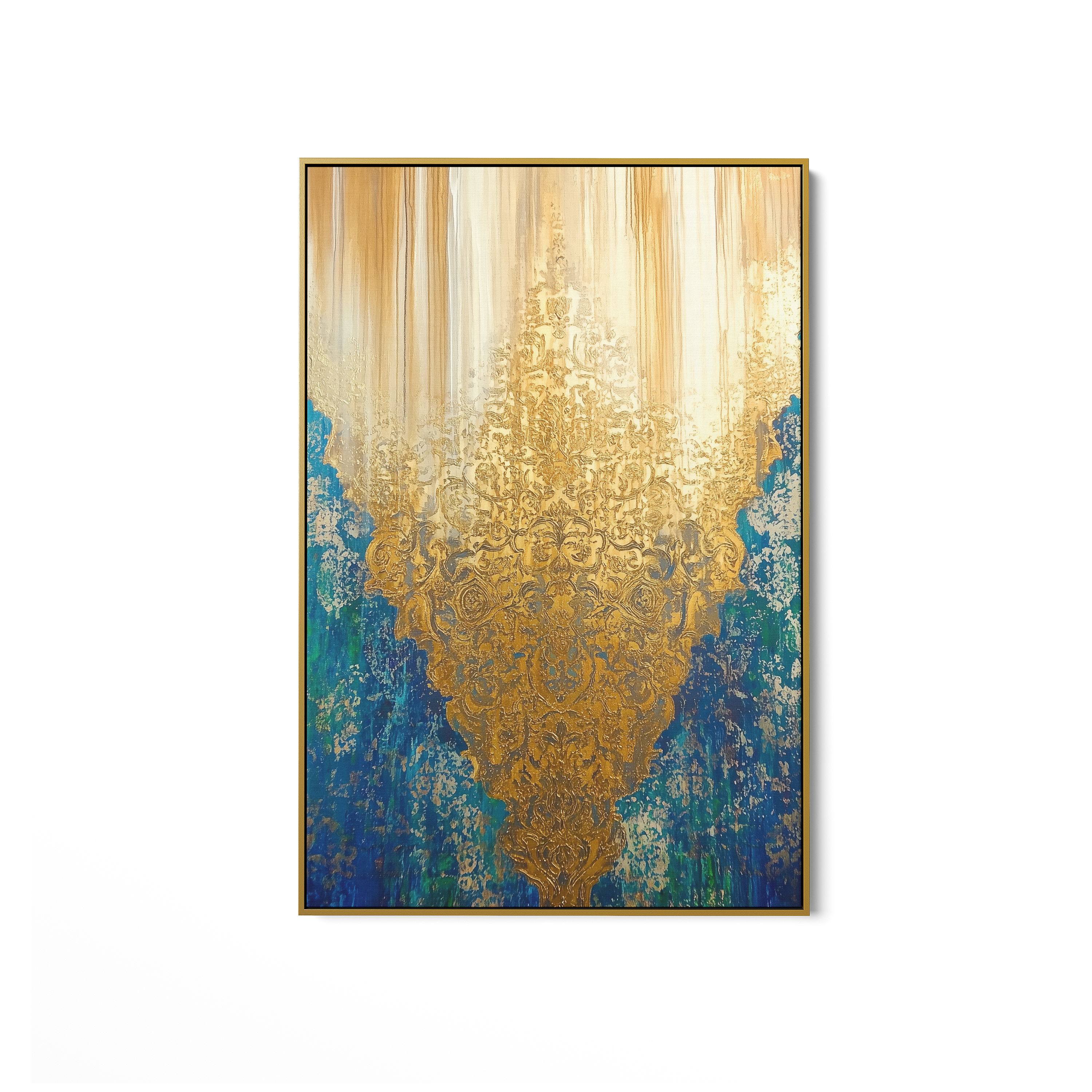 Gilded Cascade #UA-31