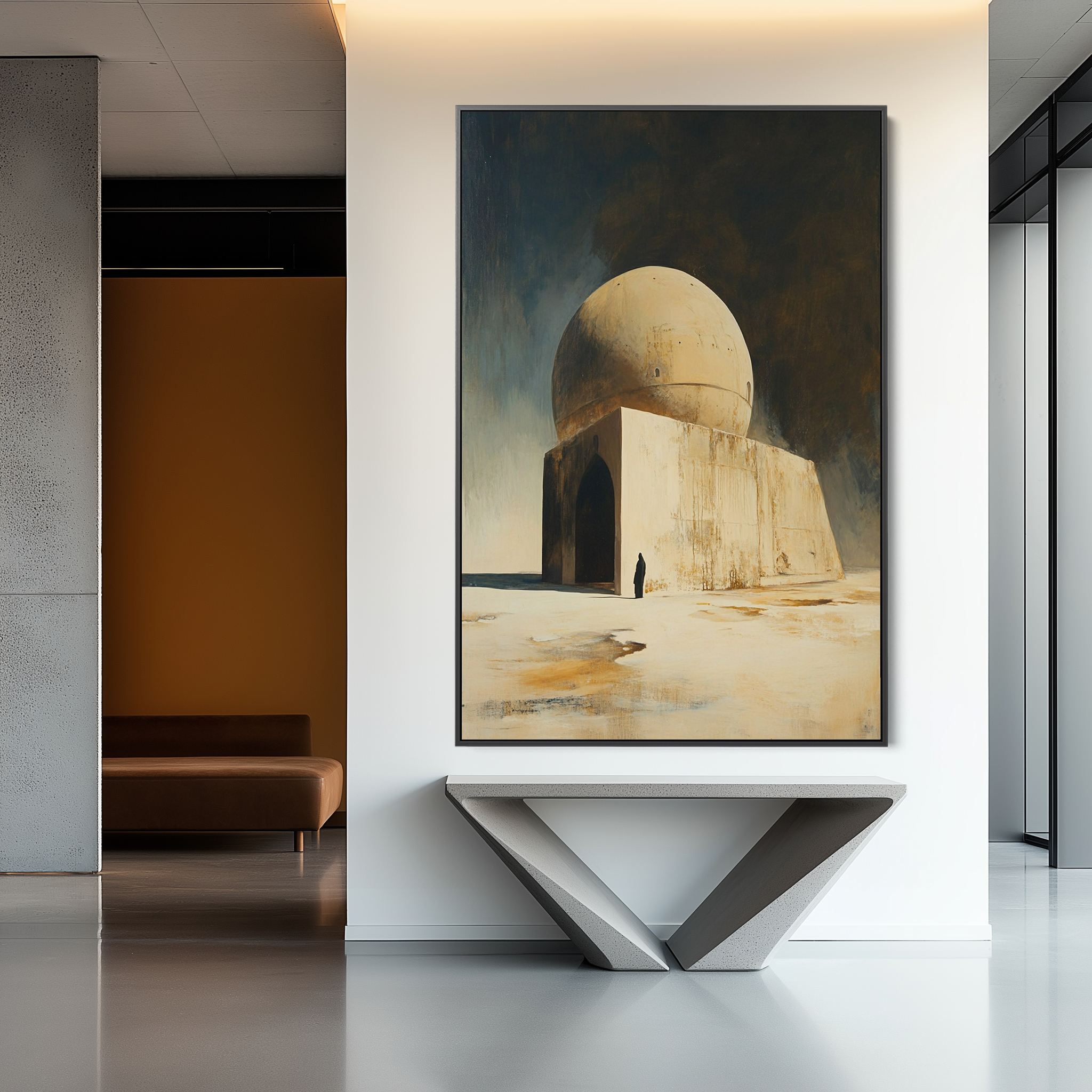 Sanctum #UA-396
