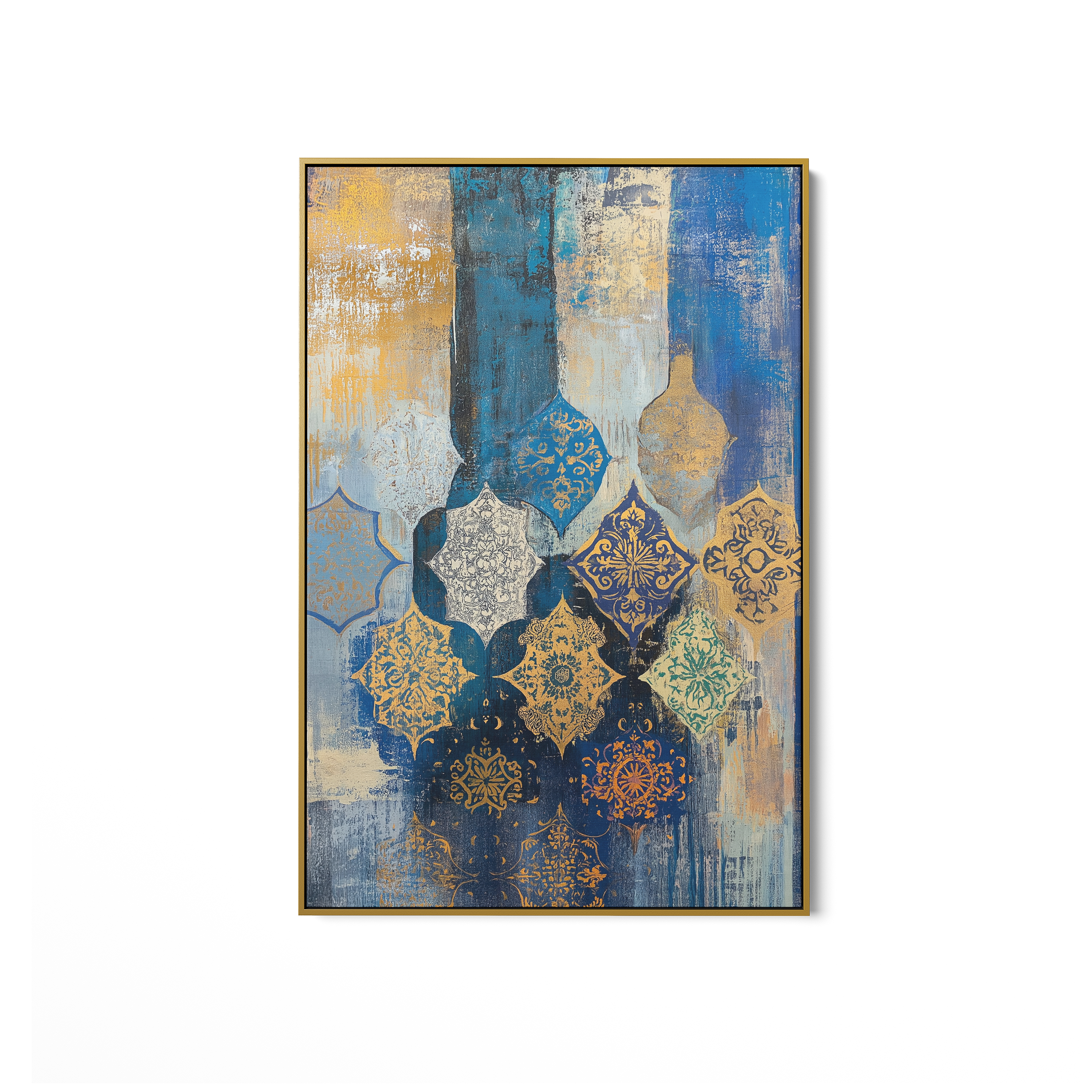 Arabesque Symphony #UA-32