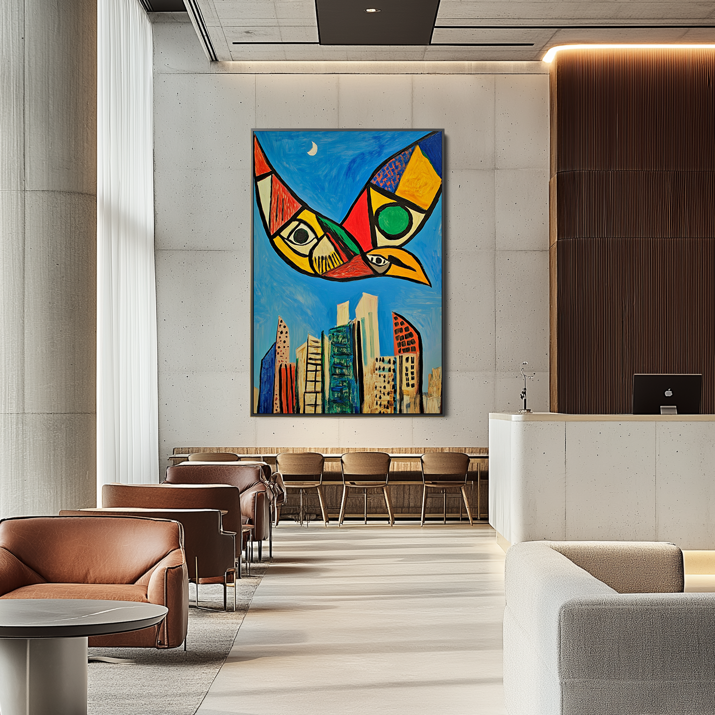 Sentinel Wings #UA-238