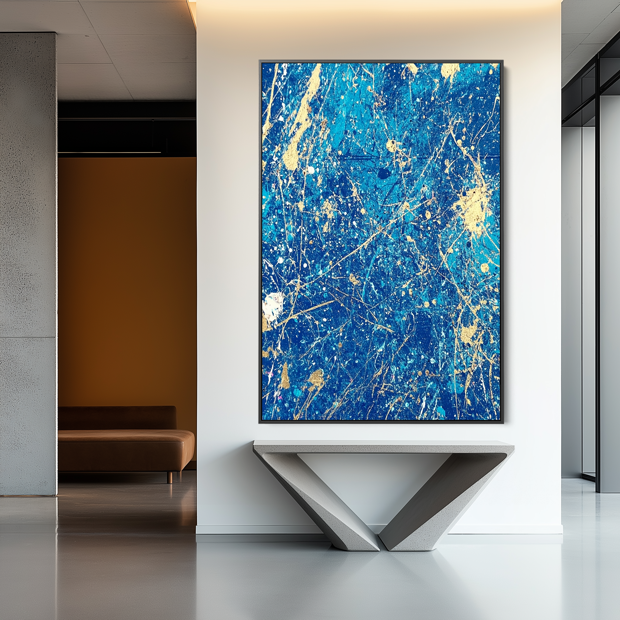 Celestial Chaos #UA-188