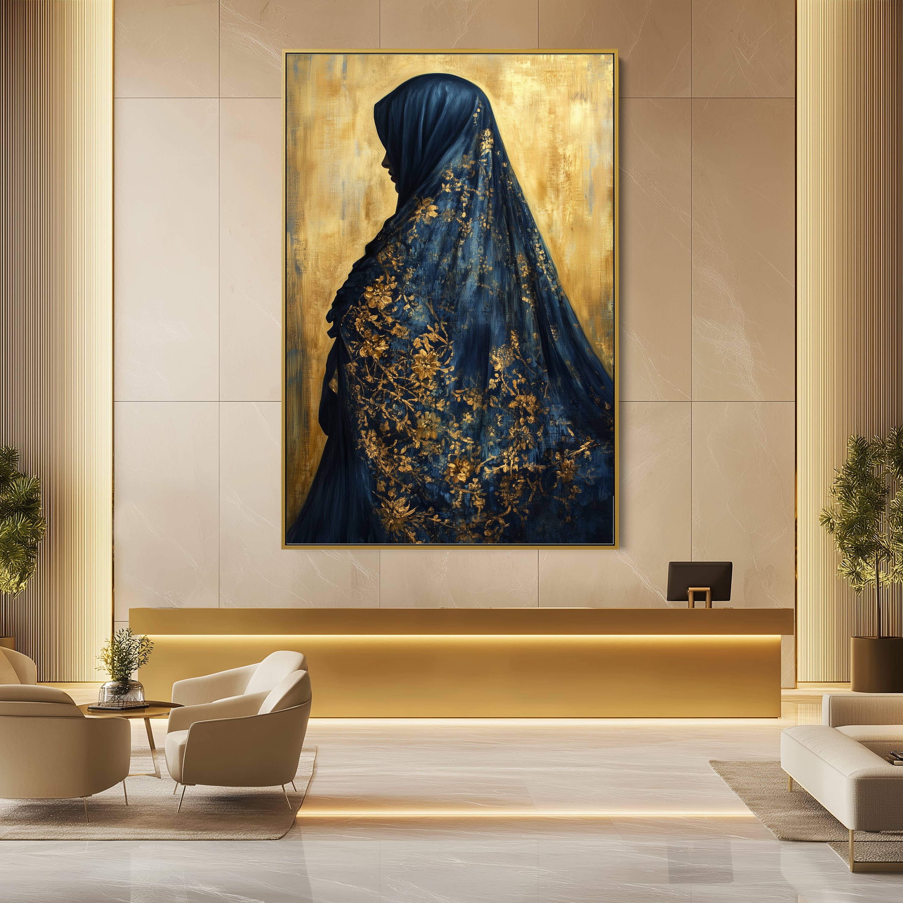 REVERENCE #UA-30