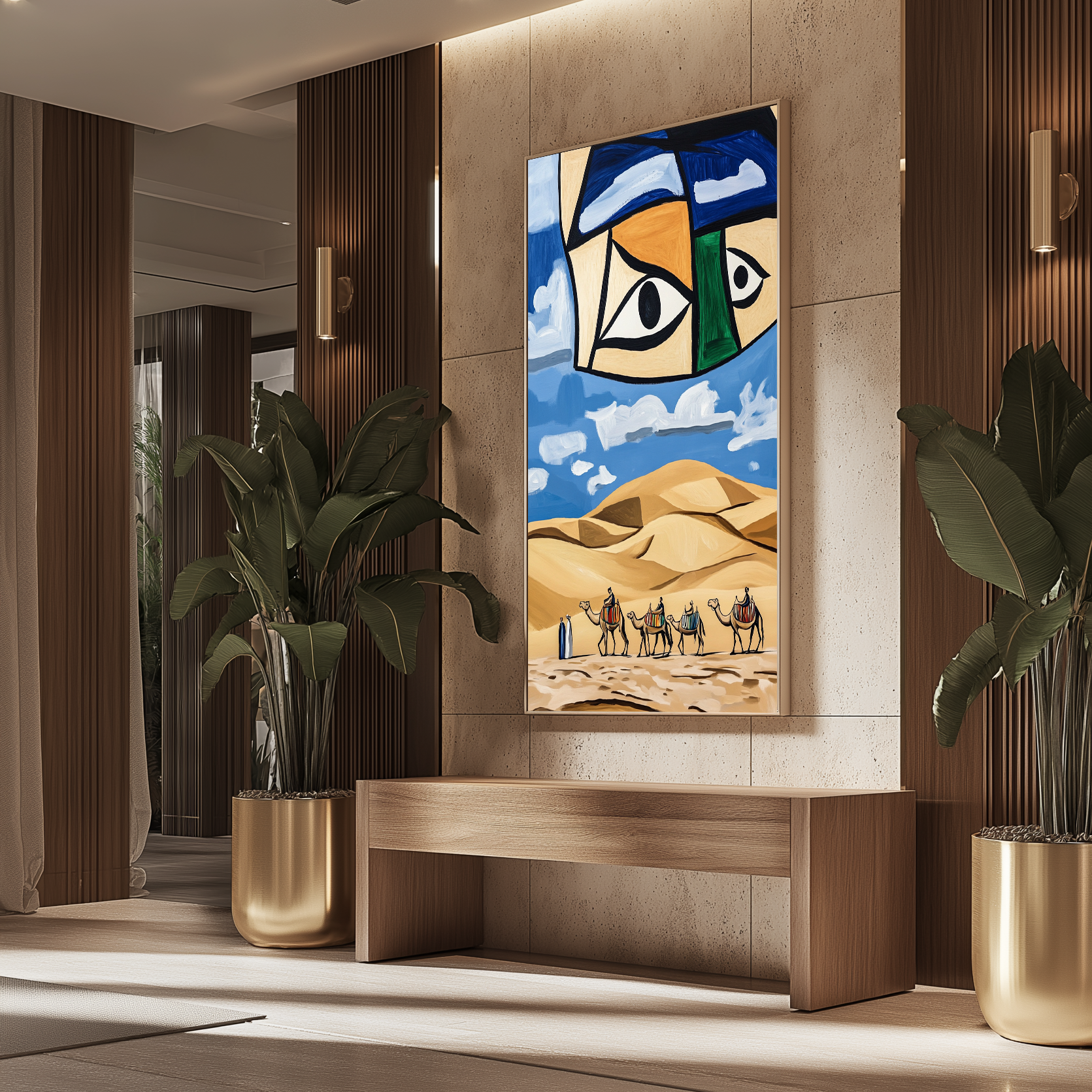 Eye of the Dunes #UA-227