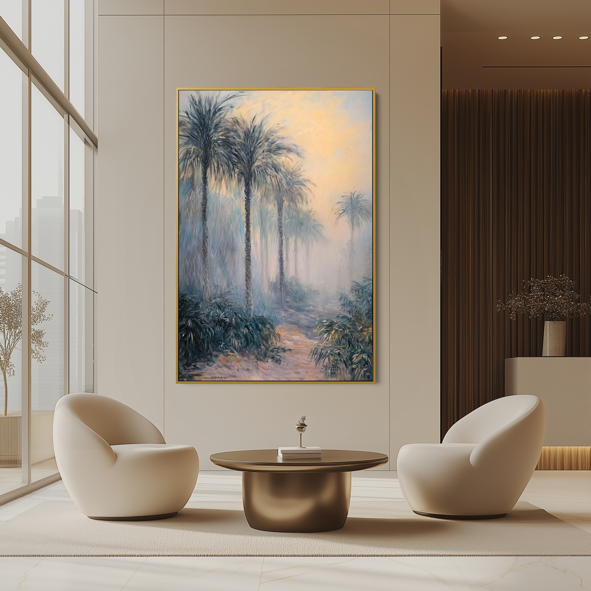 MISTWOOD HAZE #UA-86