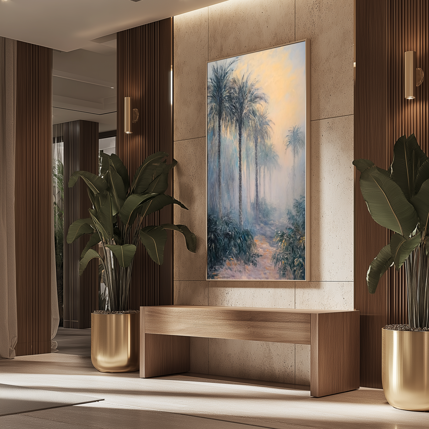 MISTWOOD HAZE #UA-86