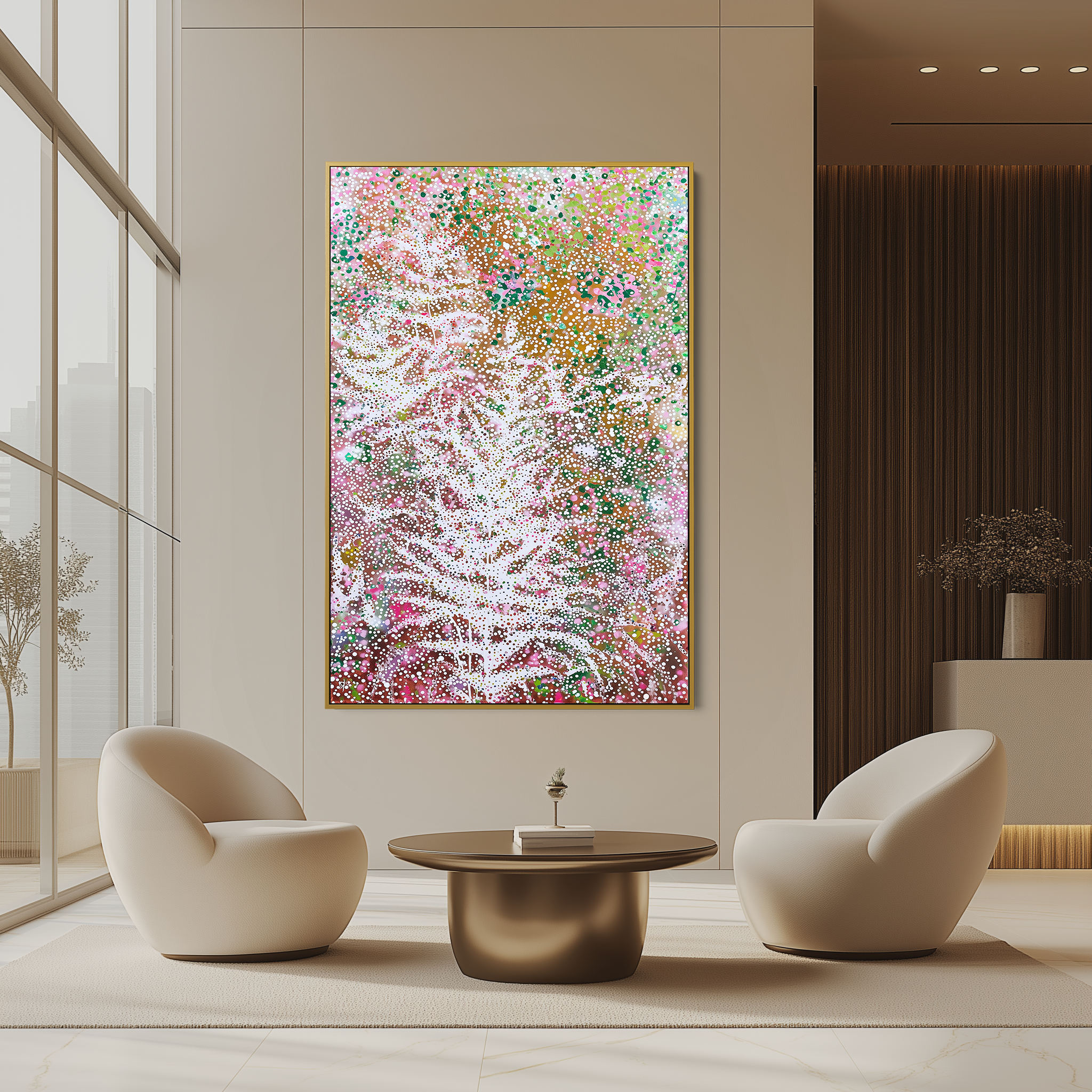 Lush Fractals #UA-637