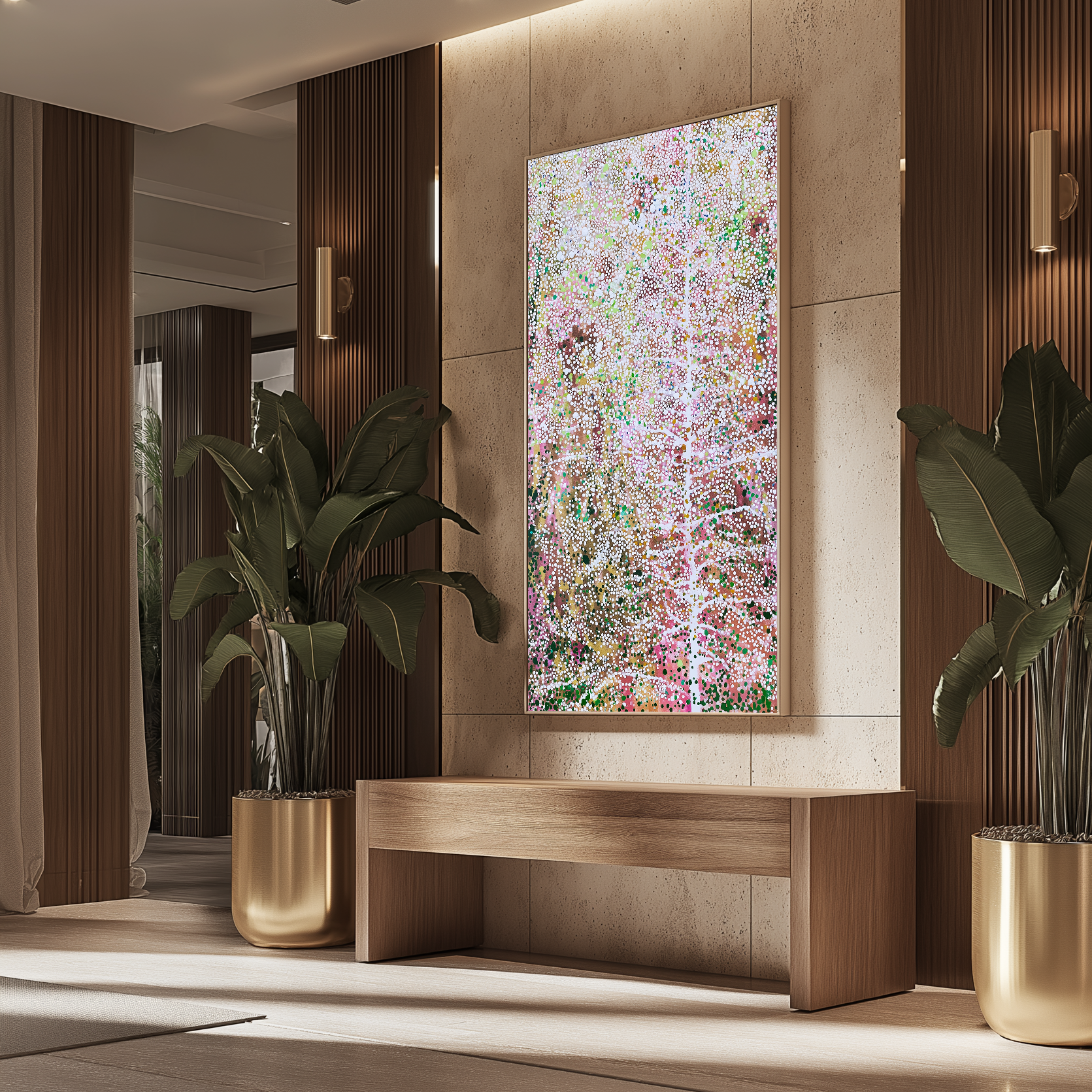 Lush Fractals #UA-638