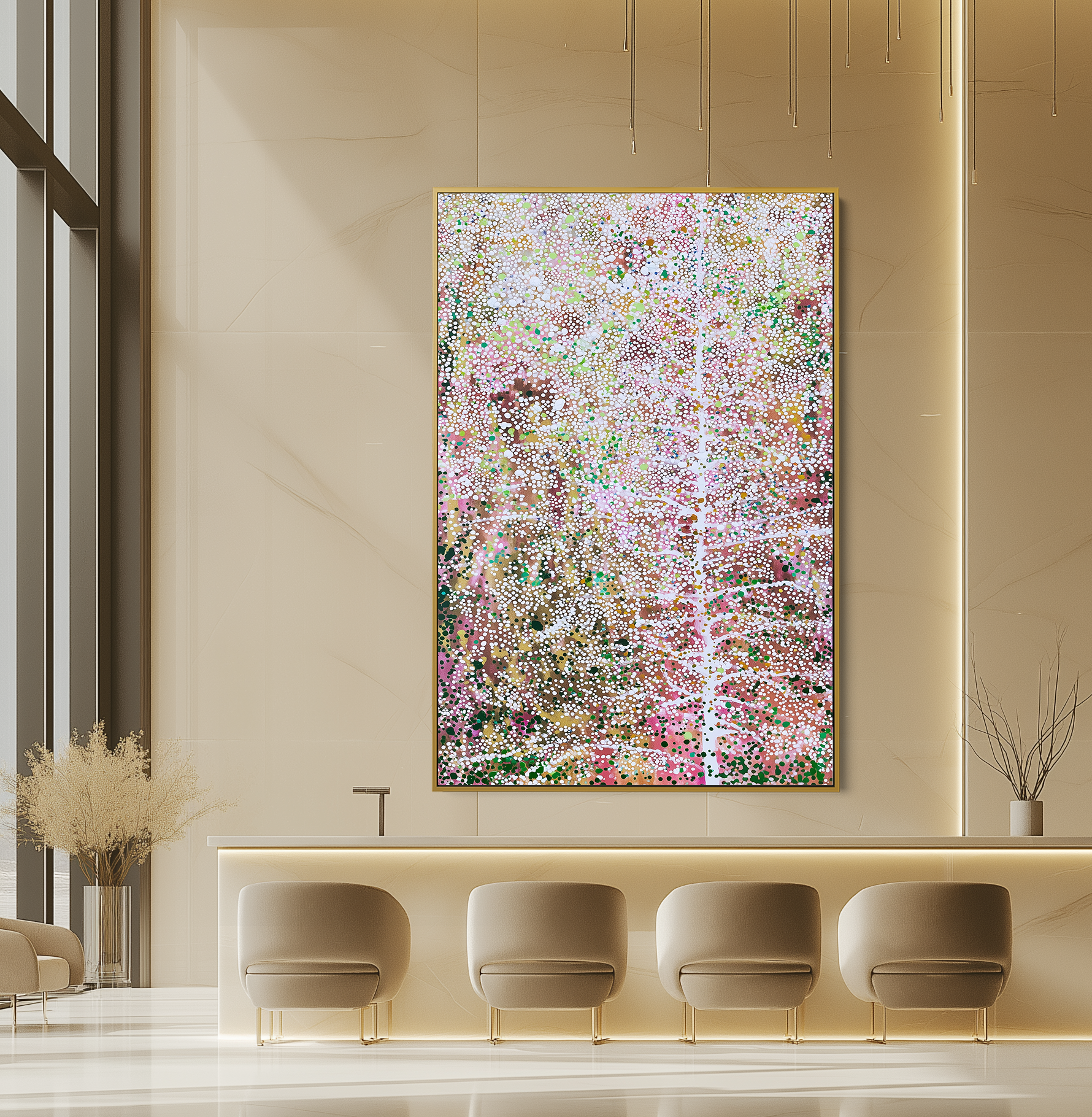 Lush Fractals #UA-638