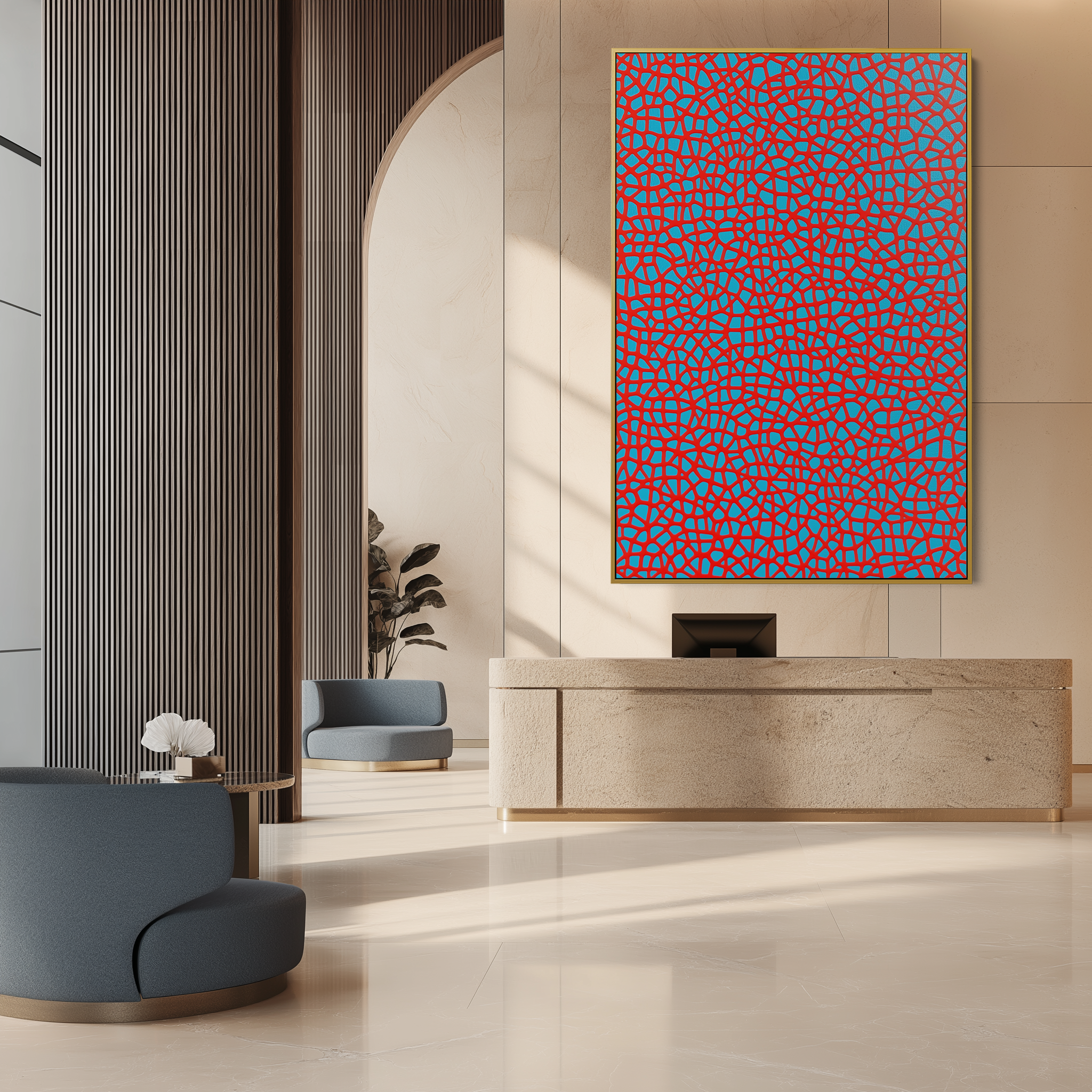 Synapse #UA-529