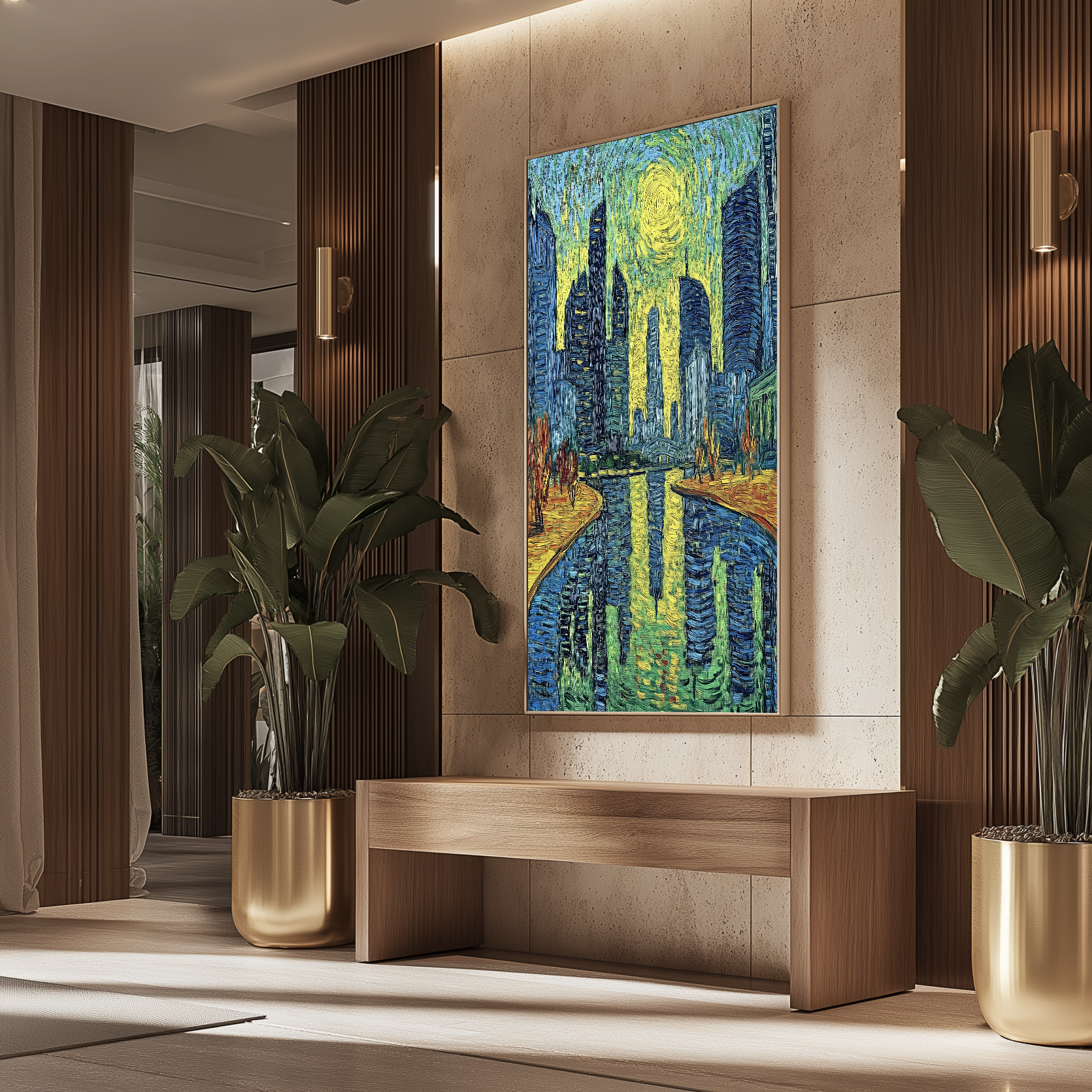 AETHER RIVER #UA-124