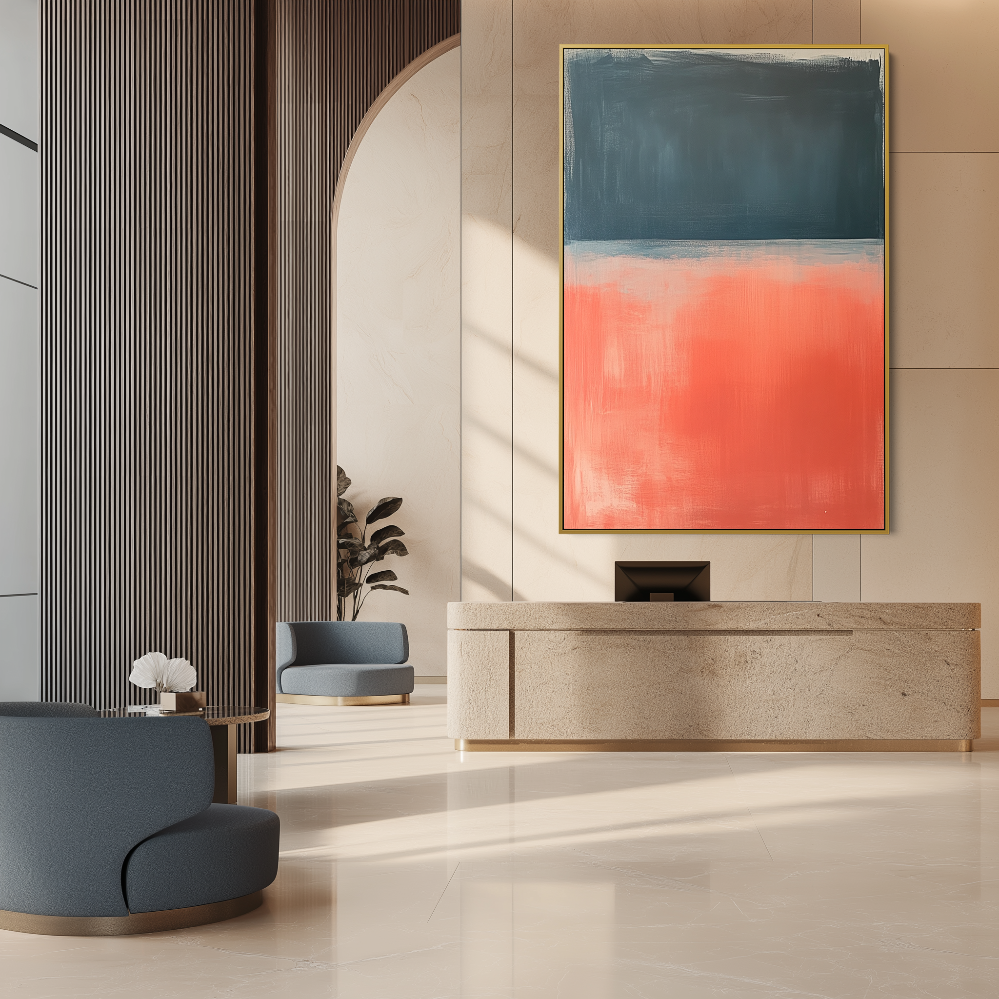 Horizon Variations #UA-420