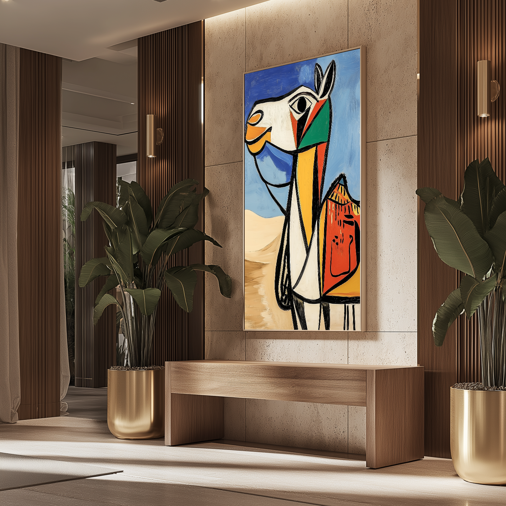 DUNE VOYAGER #UA-134