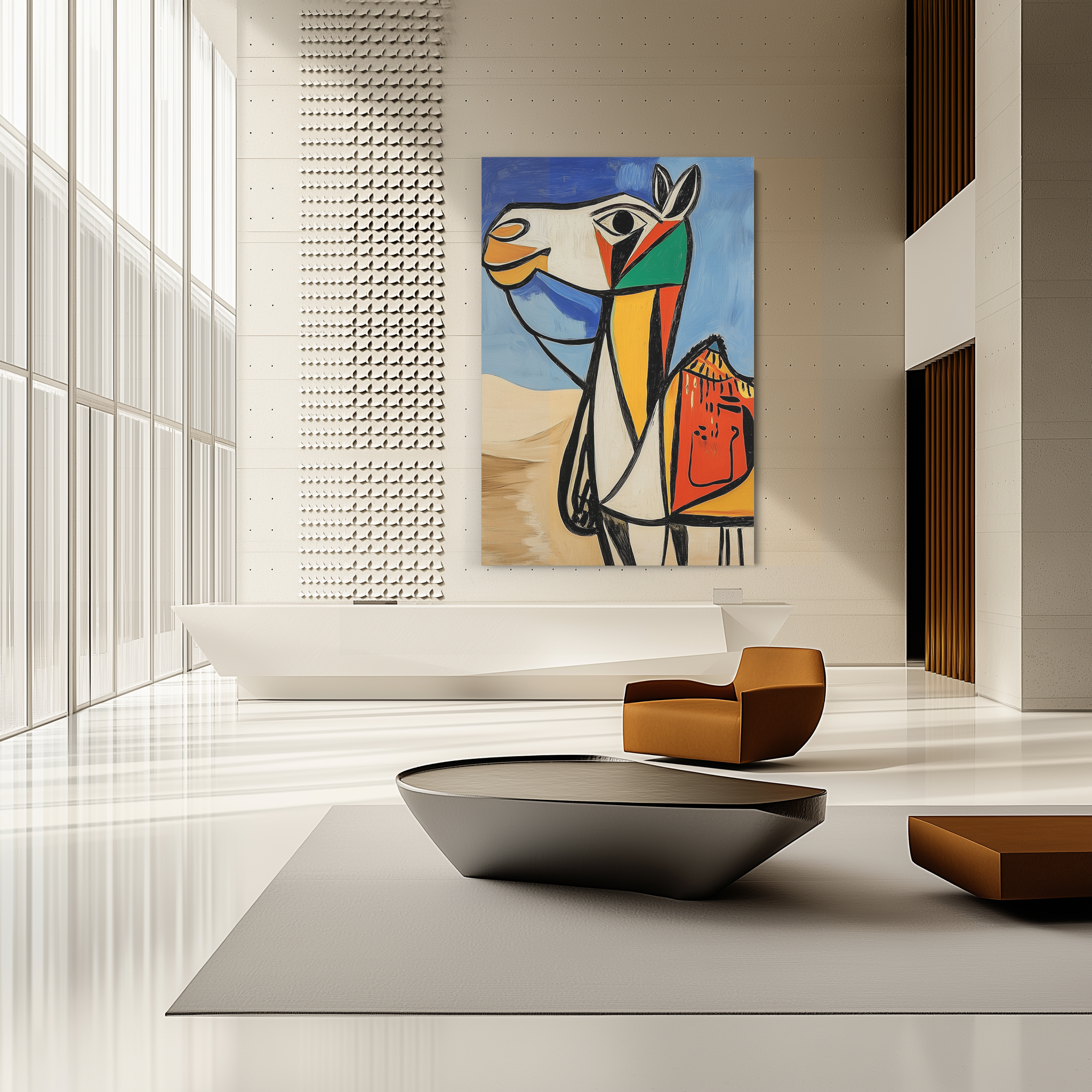 DUNE VOYAGER #UA-134