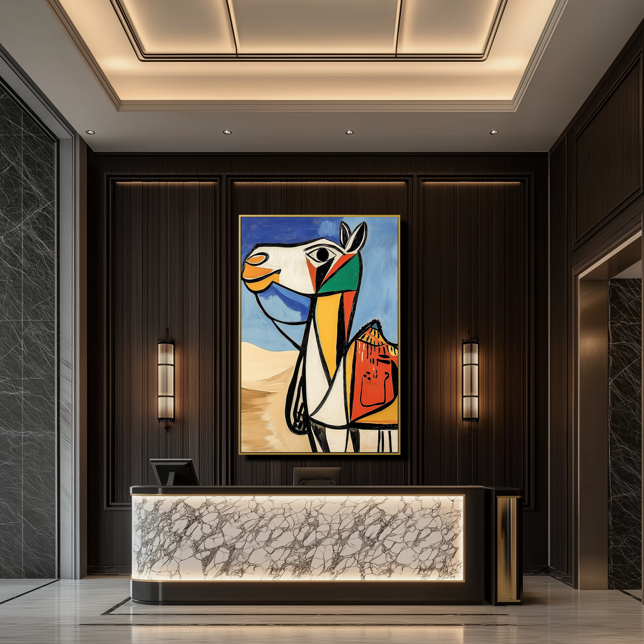 DUNE VOYAGER #UA-134