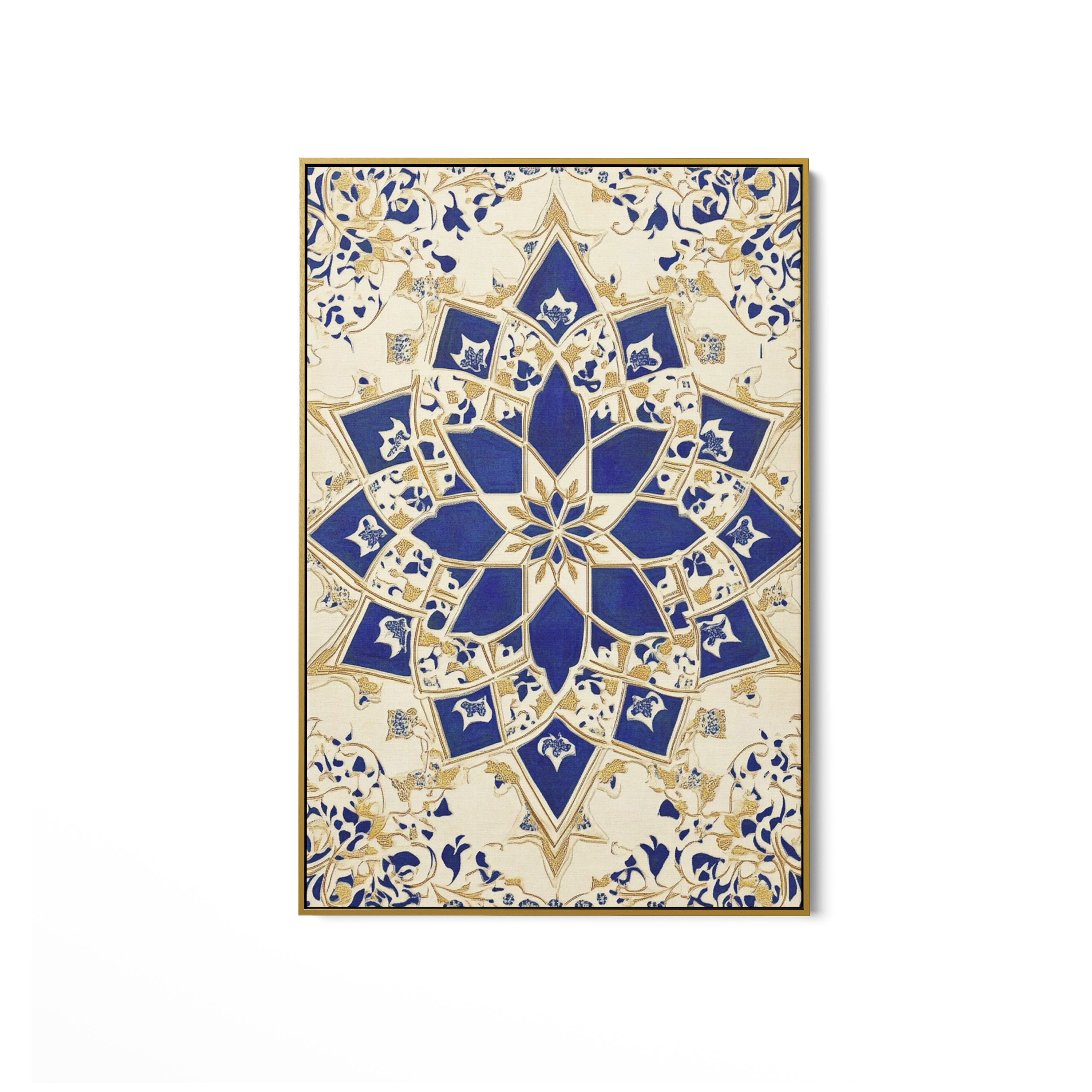 Imperial Bloom #UA-27