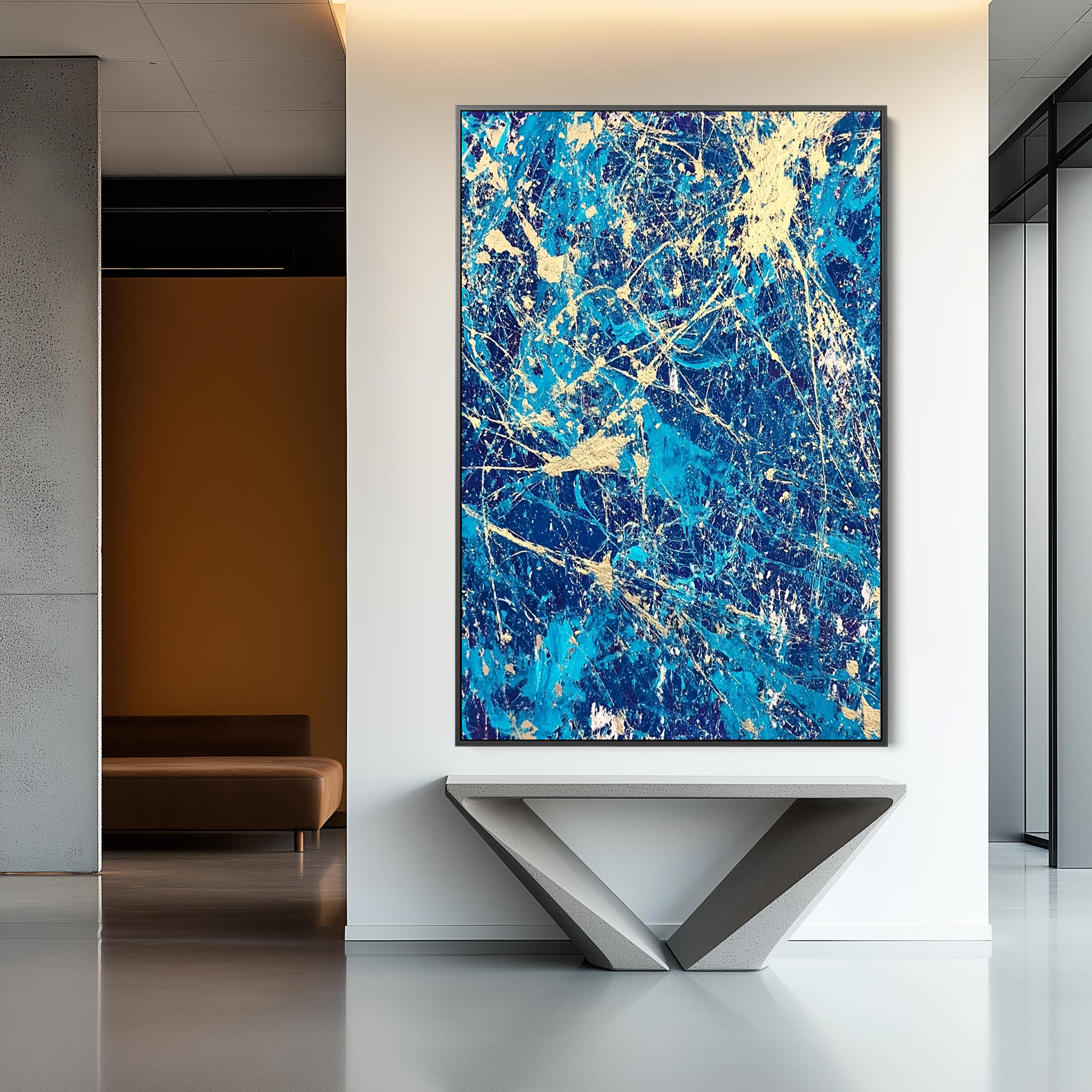 Celestial Chaos #UA-193