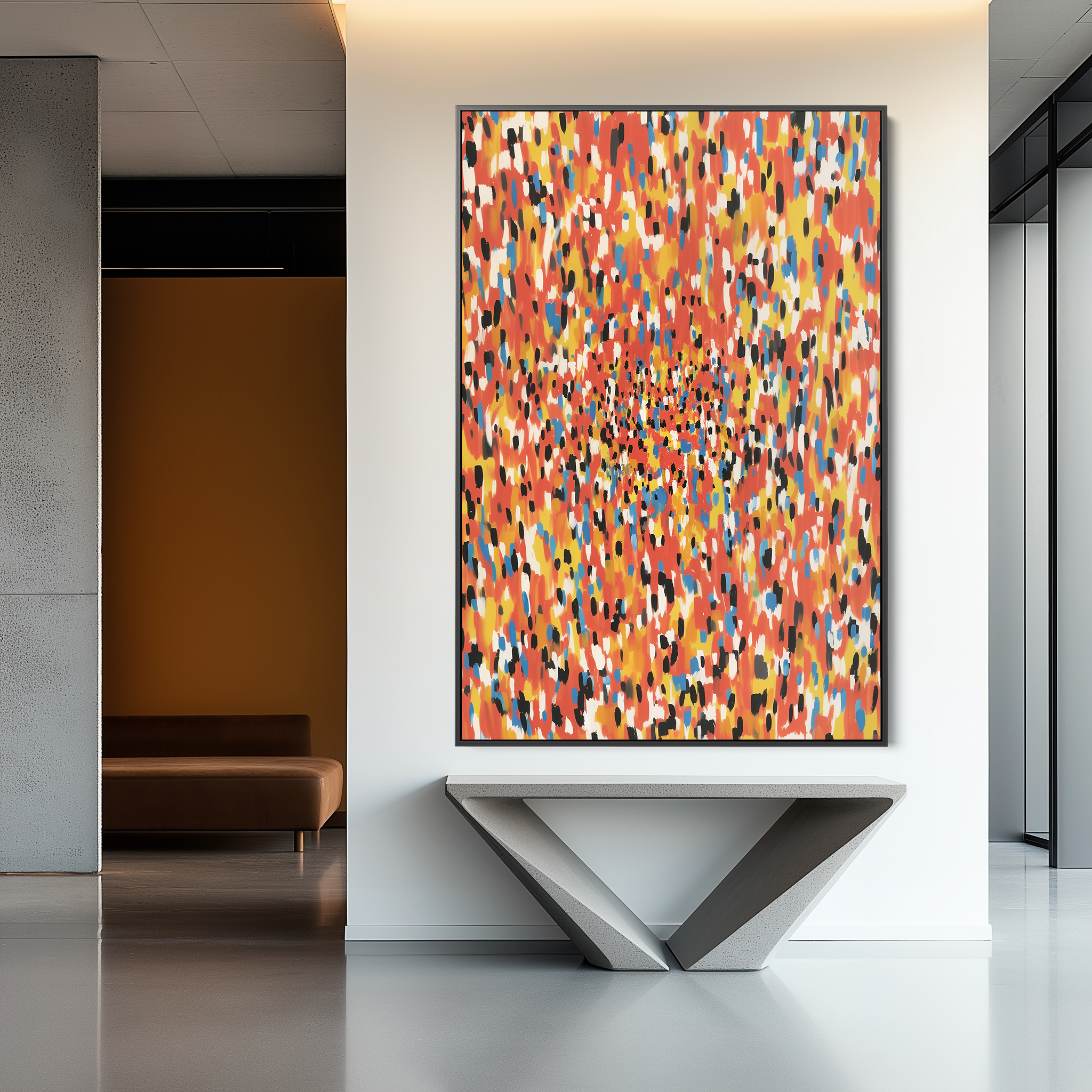 Mazzari #UA-655