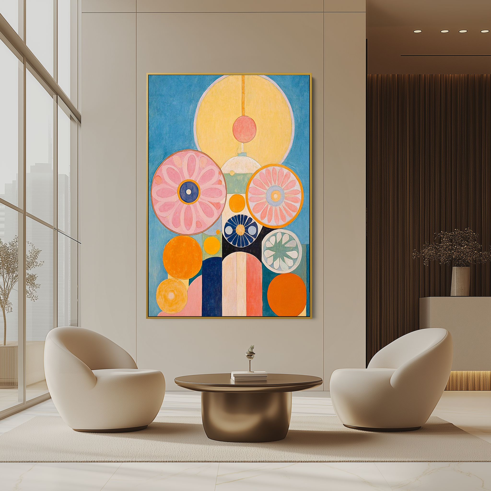 Efflorescence #UA-490