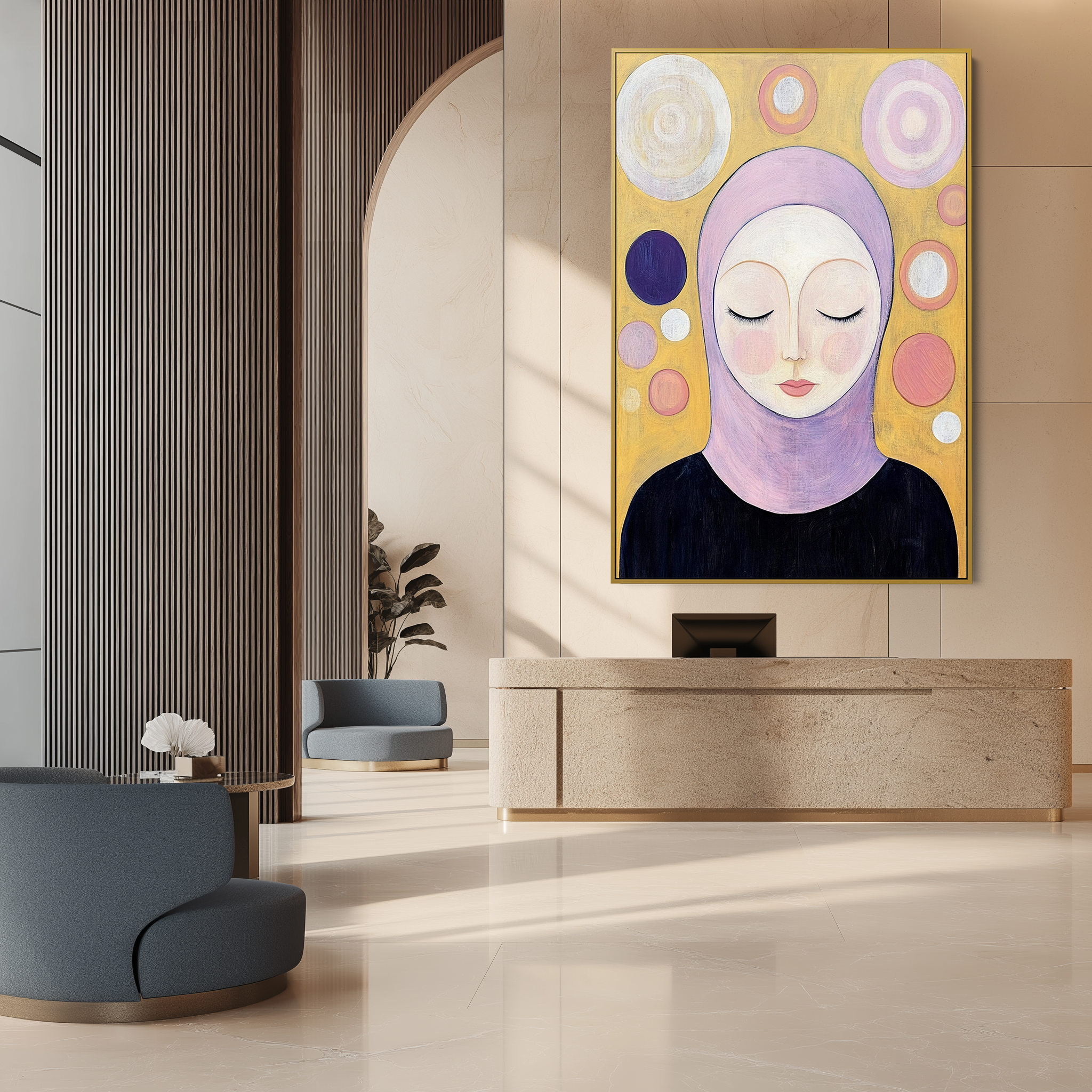 Pastel Dreams #UA-501