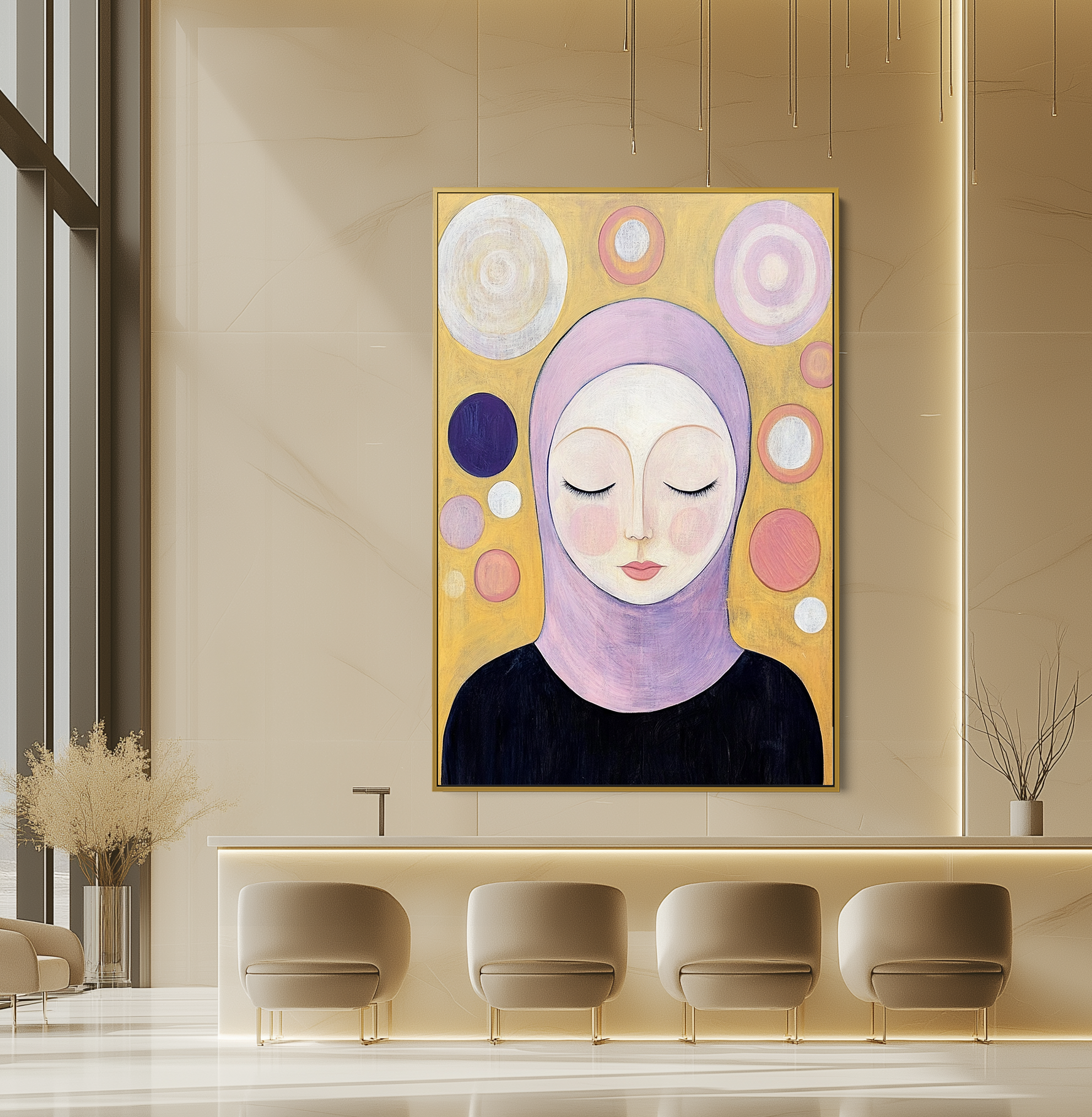 Pastel Dreams #UA-501