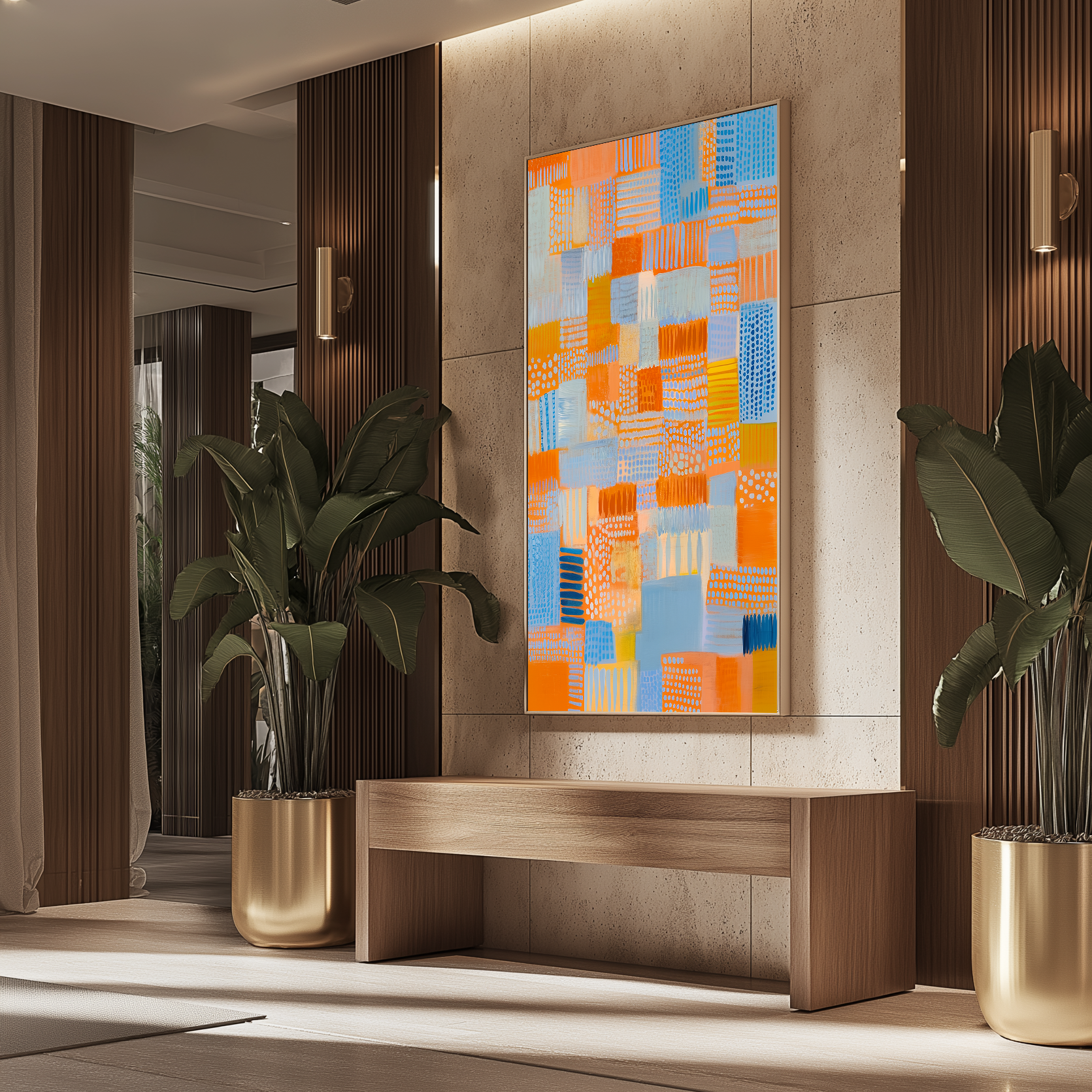 Harlequin Harmony #UA-649