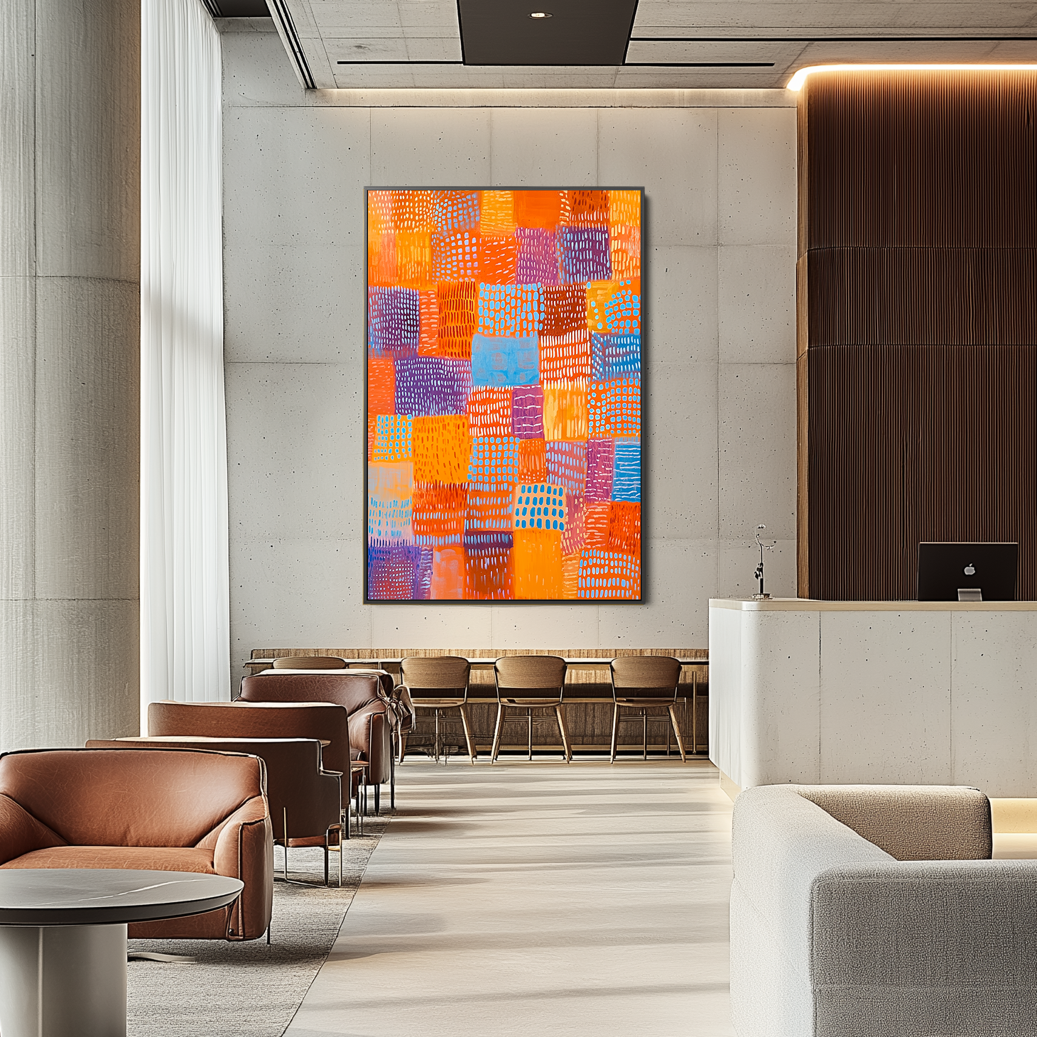 Harlequin Harmony #UA-650