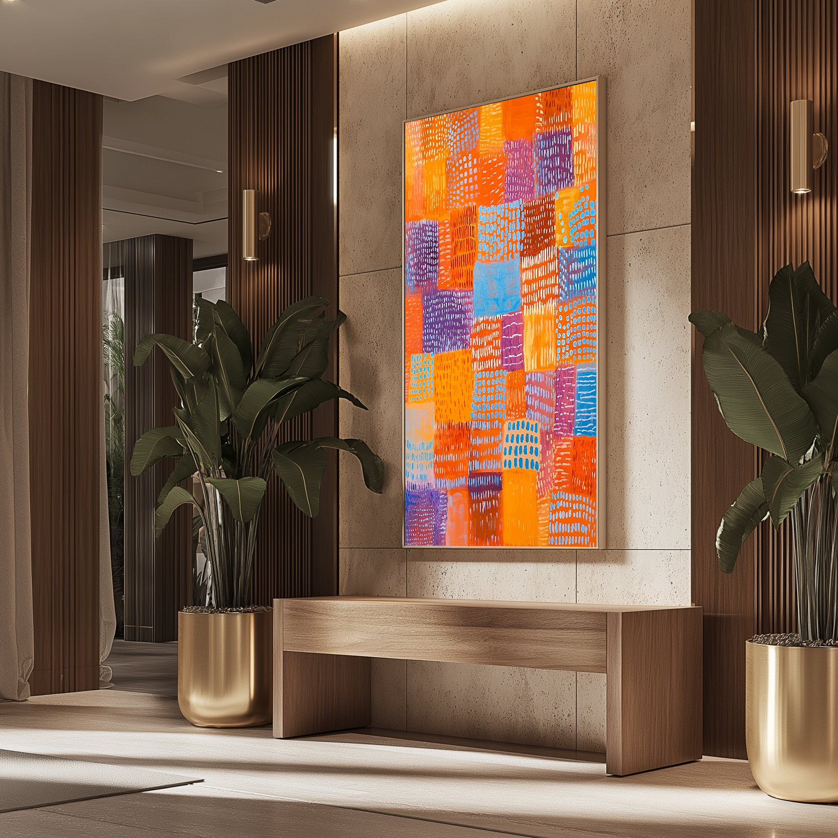 Harlequin Harmony #UA-650