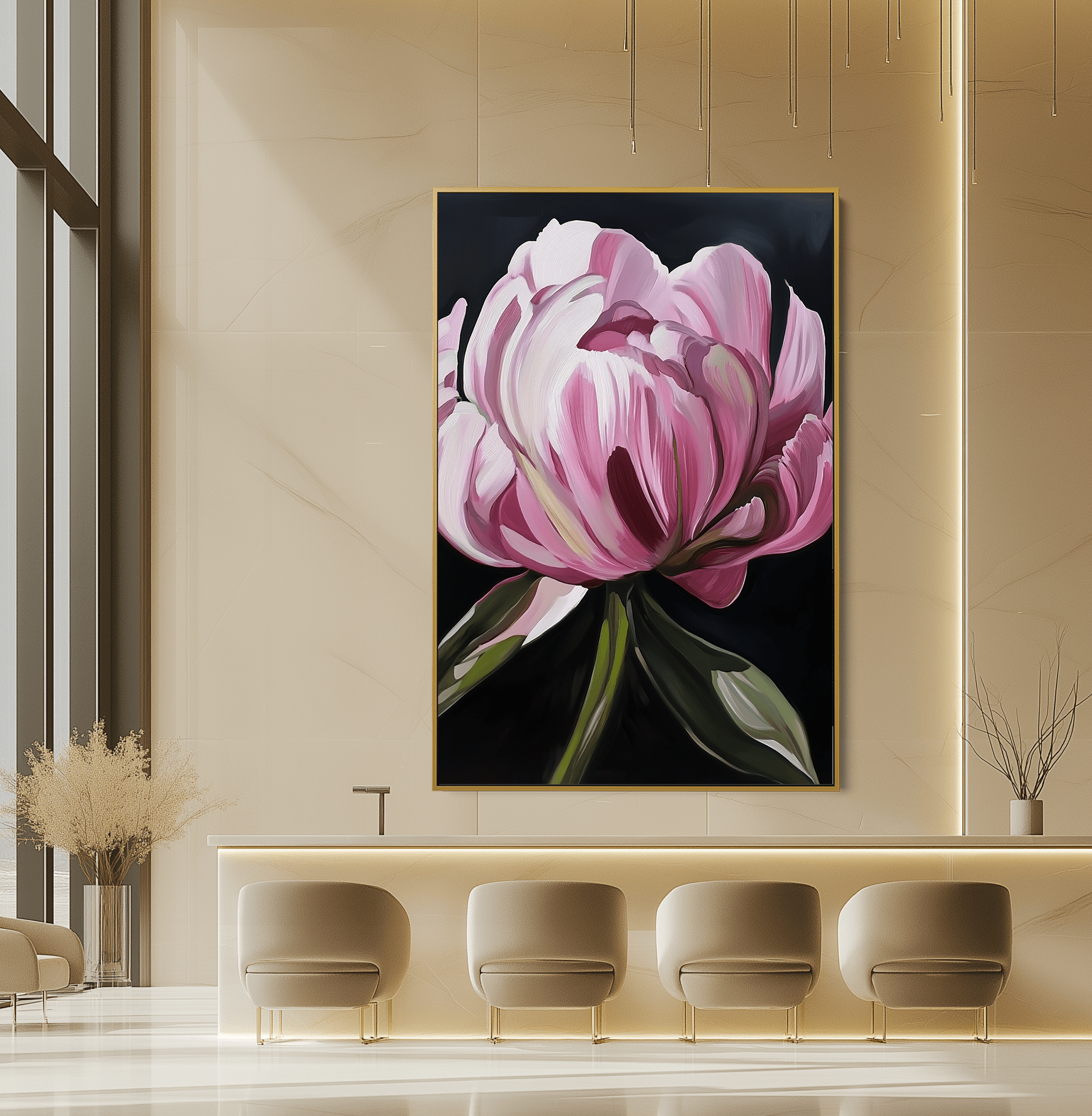 Aurenne UA - 898 - Unique Aesthetics