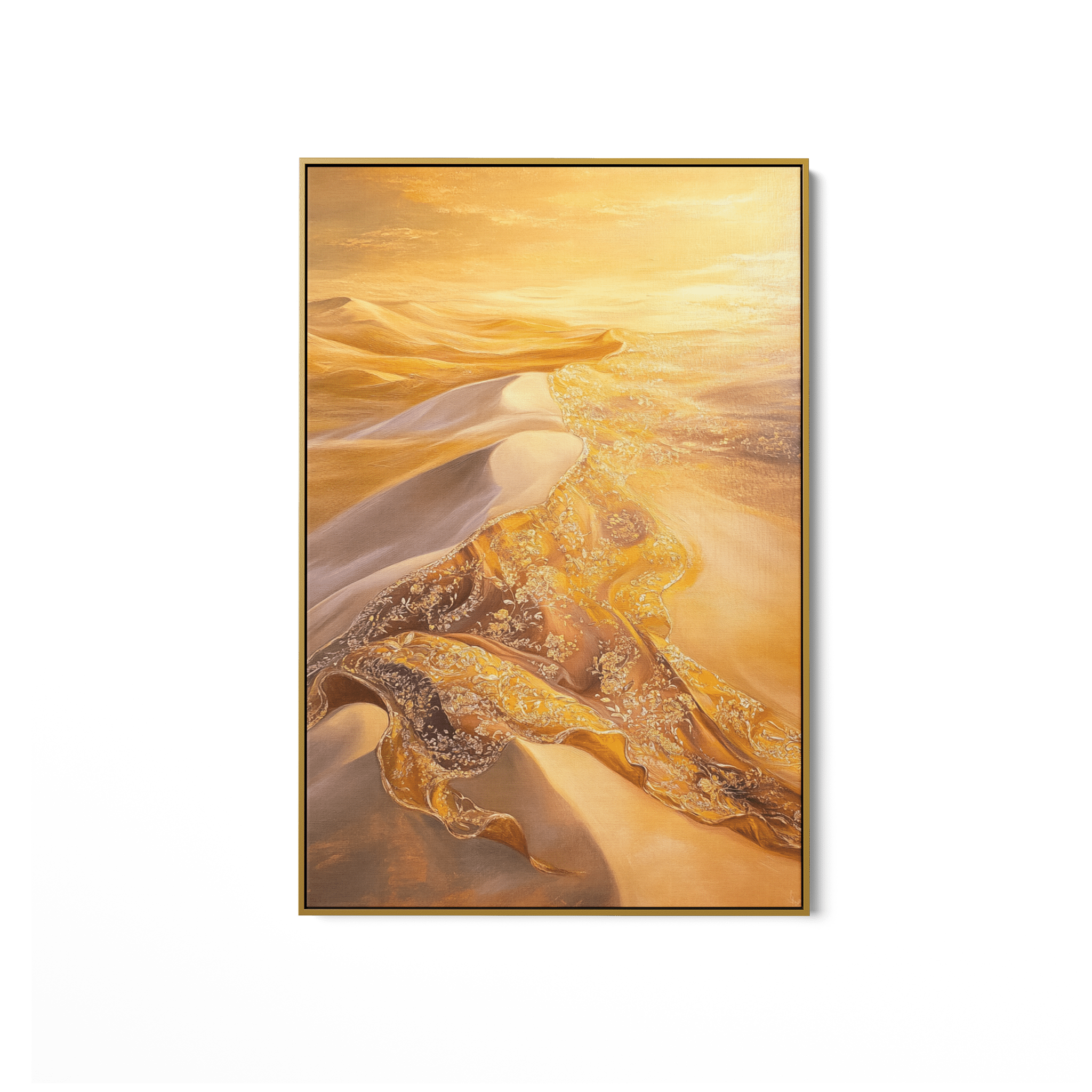 AUREUM UA - 29 ( Test) - Unique Aesthetics