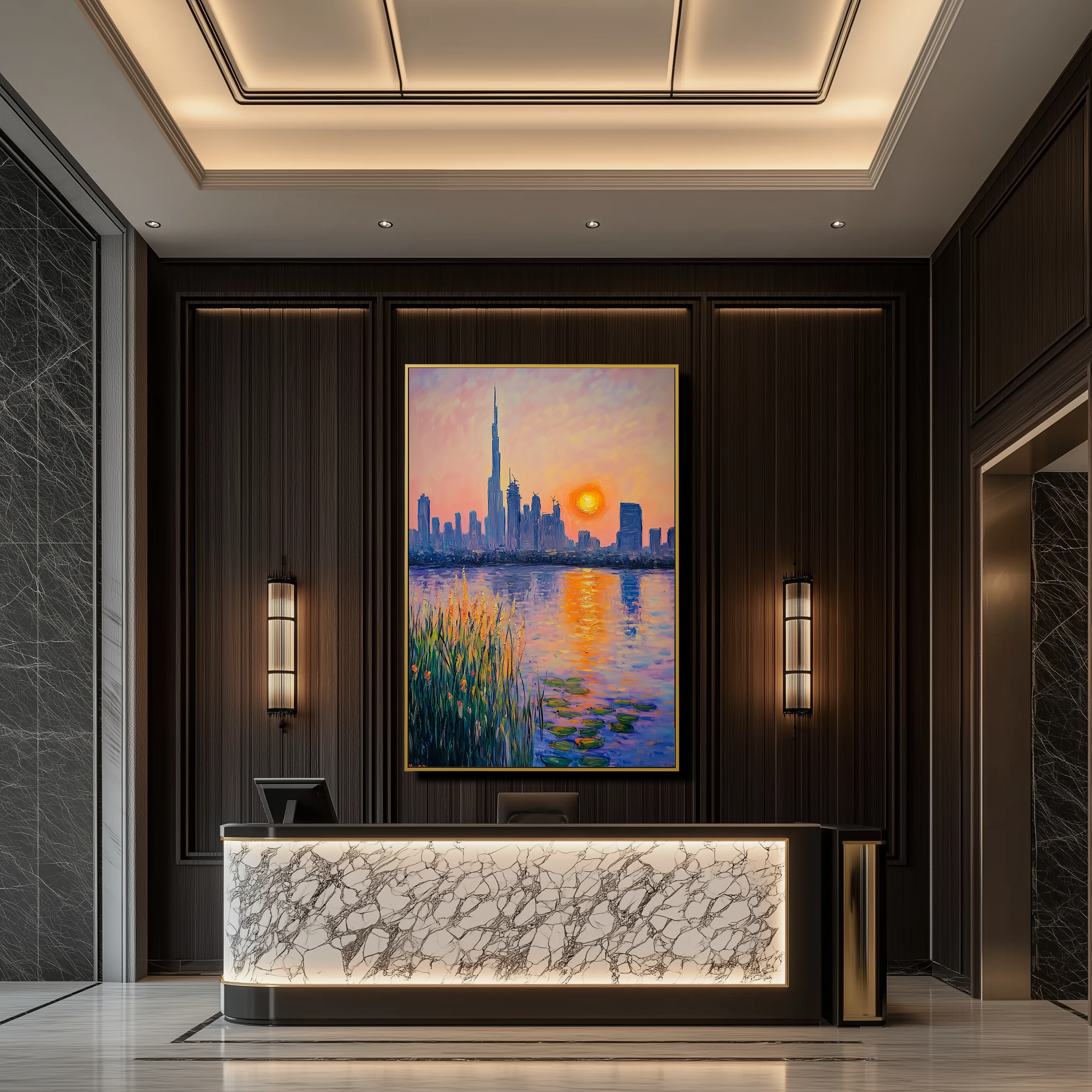 AURORA UA - 83 - Unique Aesthetics