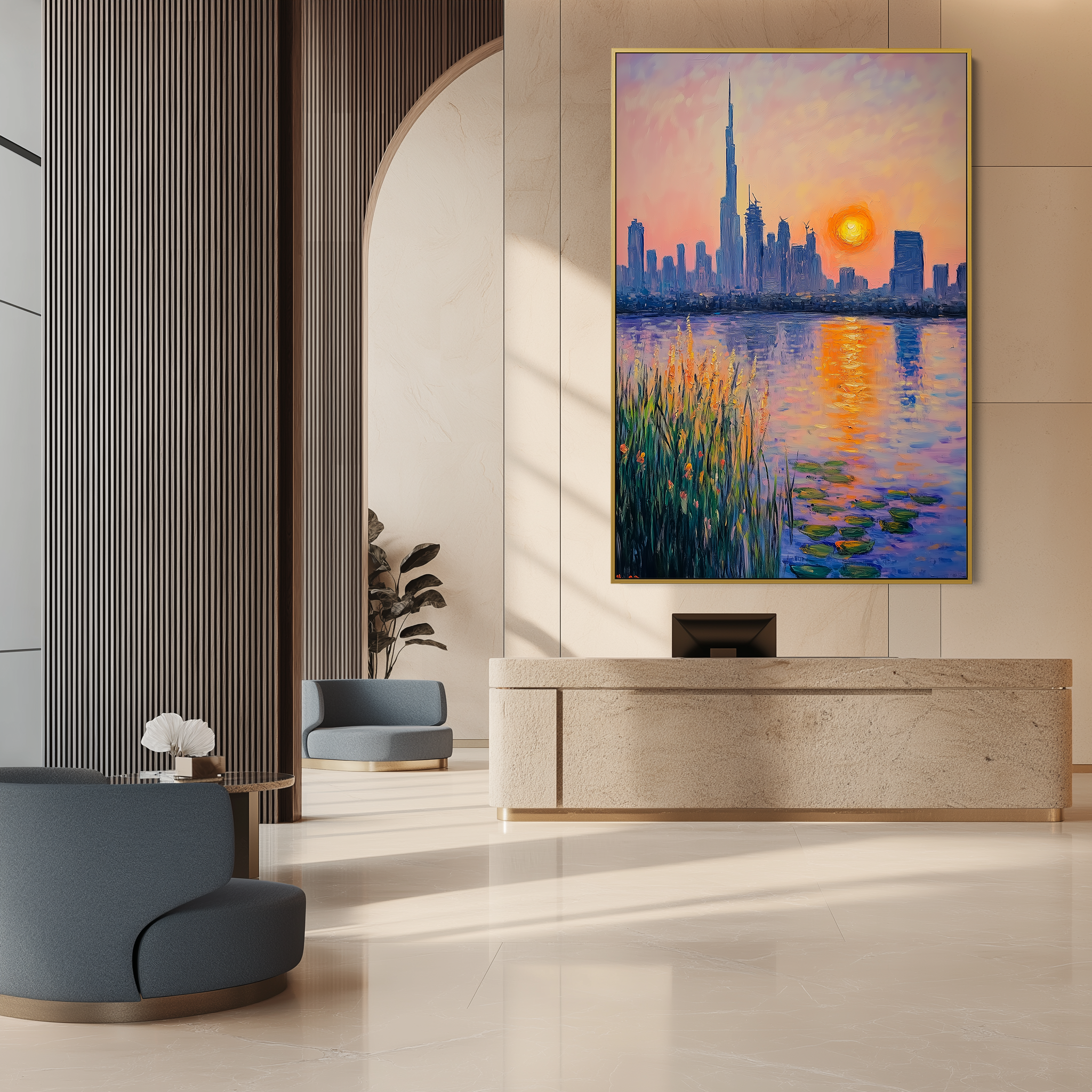 AURORA UA - 83 - Unique Aesthetics