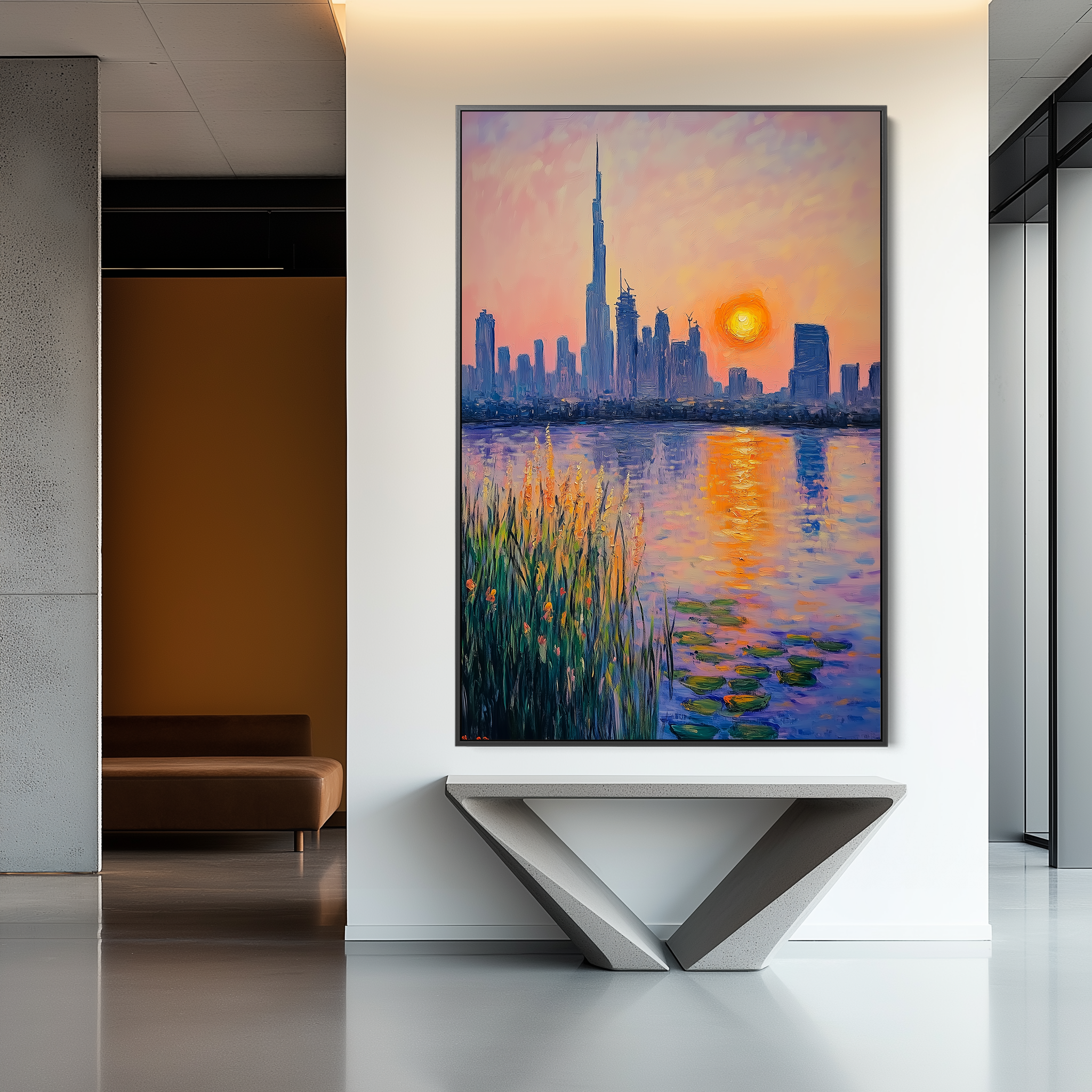 AURORA UA - 83 - Unique Aesthetics