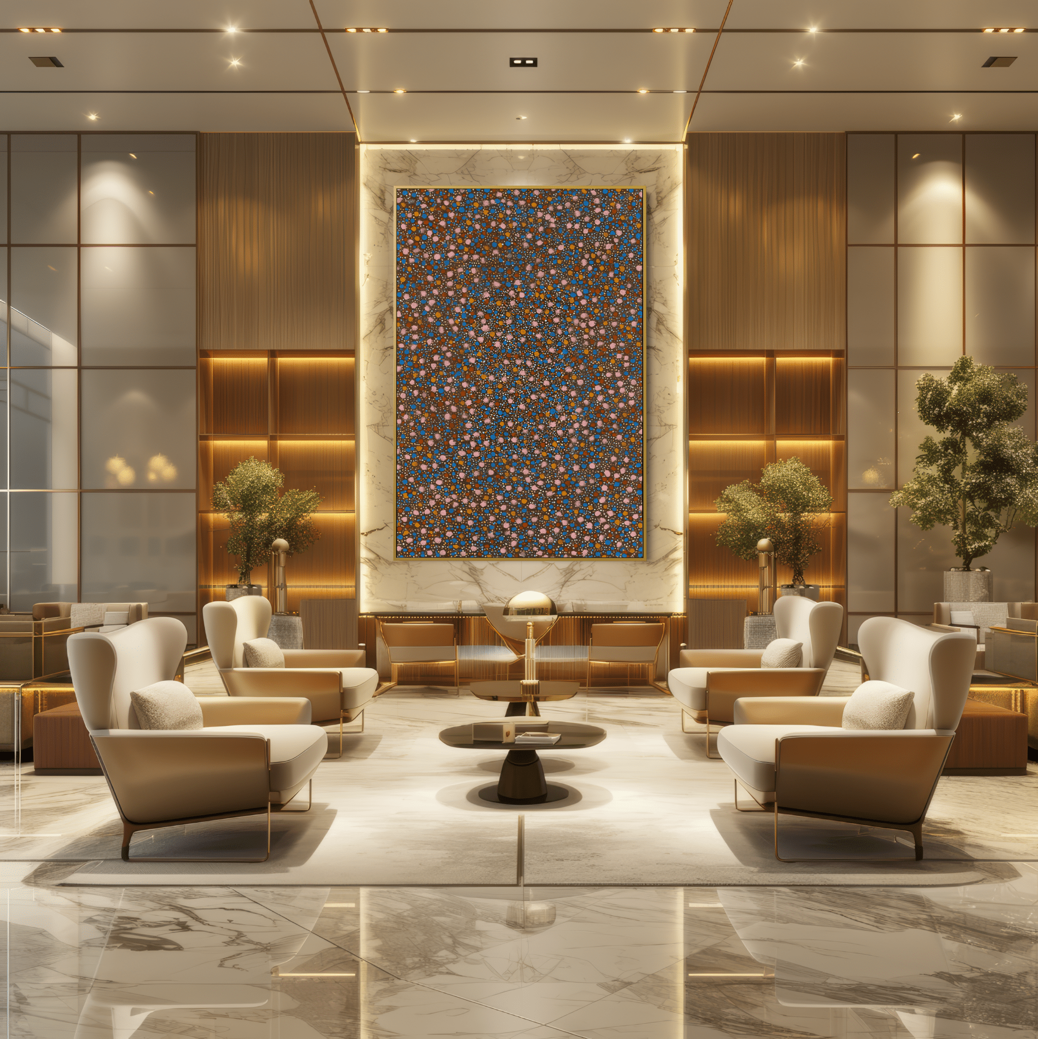 Autumn UA - 539 - Unique Aesthetics