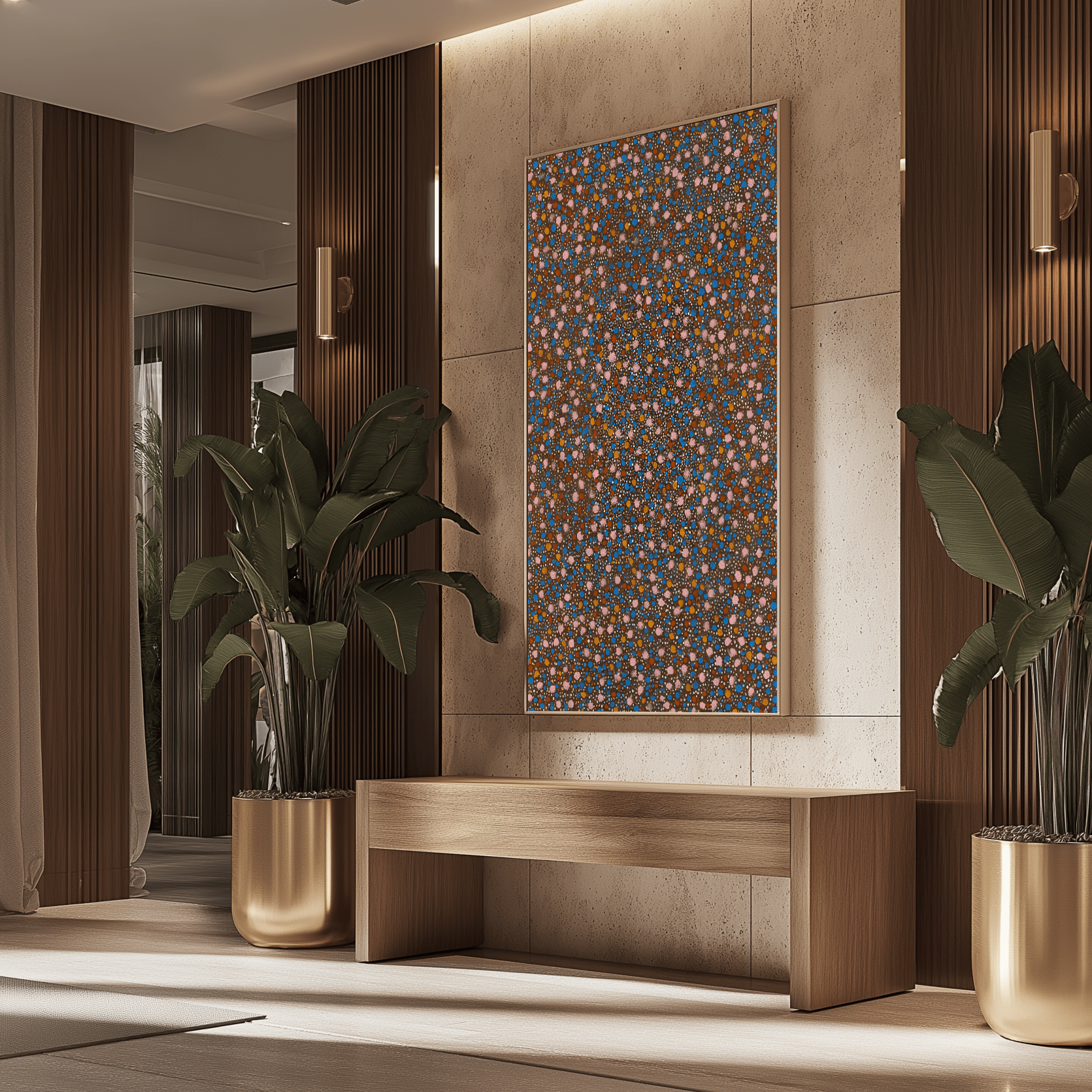 Autumn UA - 539 - Unique Aesthetics