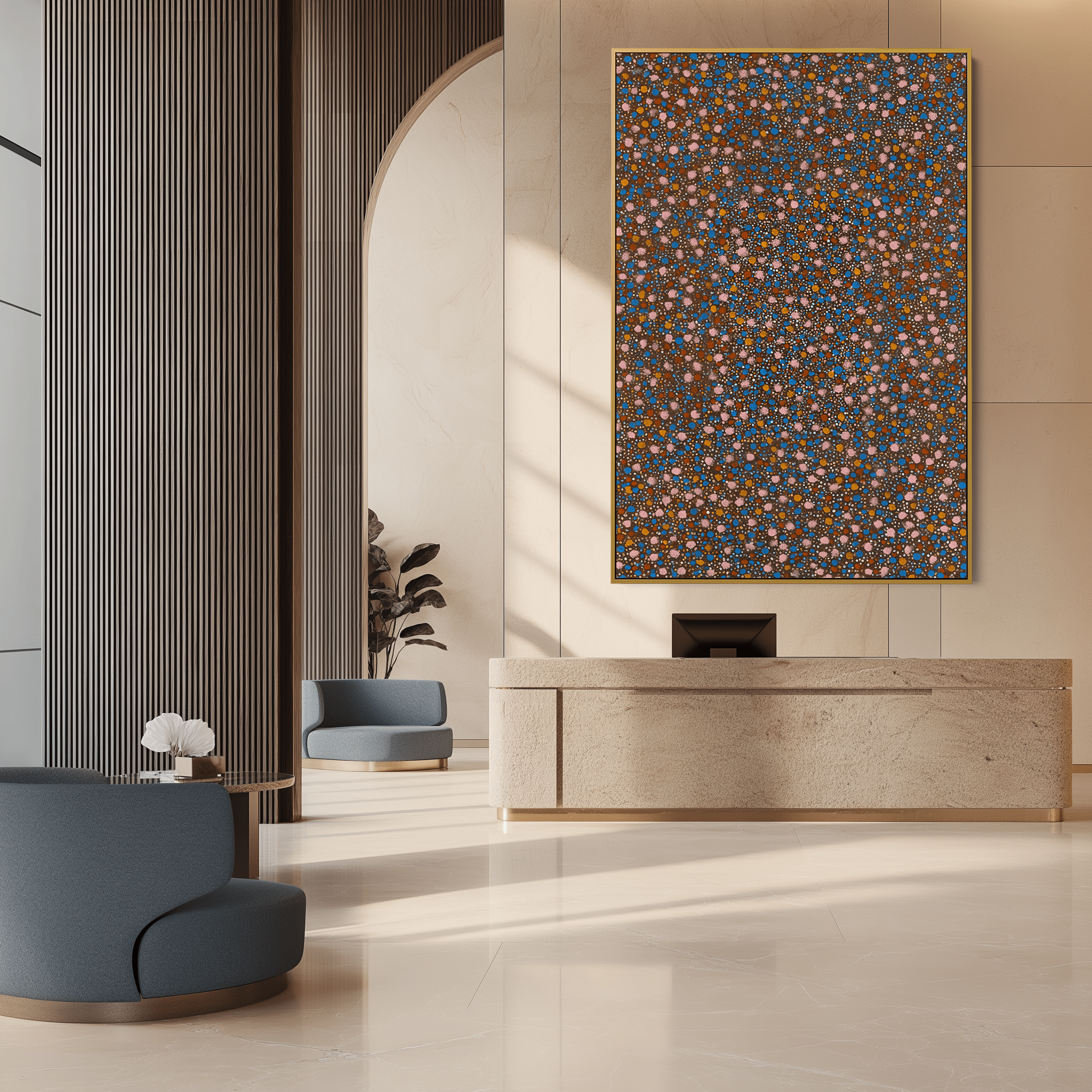 Autumn UA - 539 - Unique Aesthetics