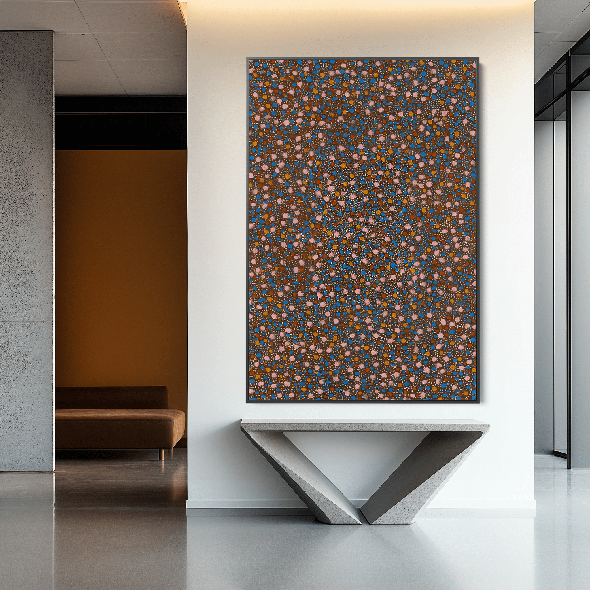 Autumn UA - 539 - Unique Aesthetics