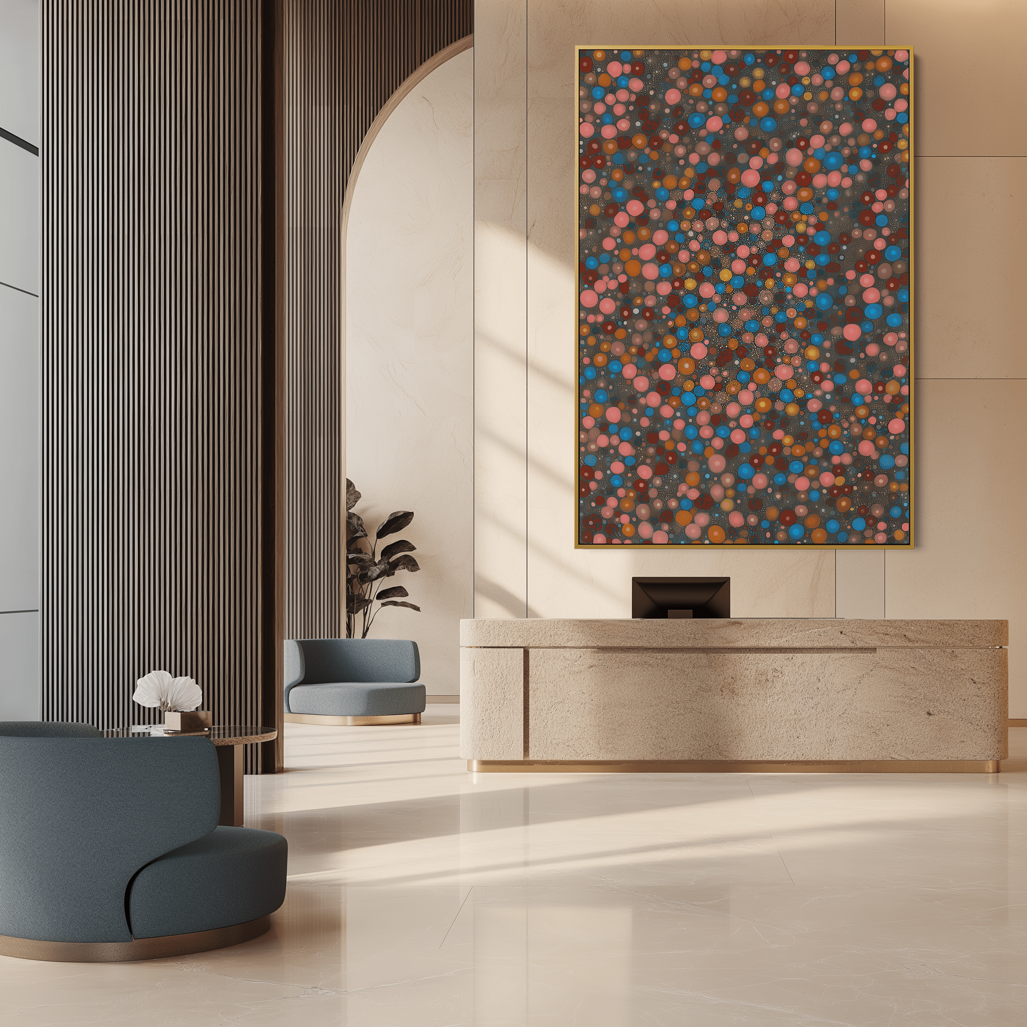 Autumn UA - 540 - Unique Aesthetics