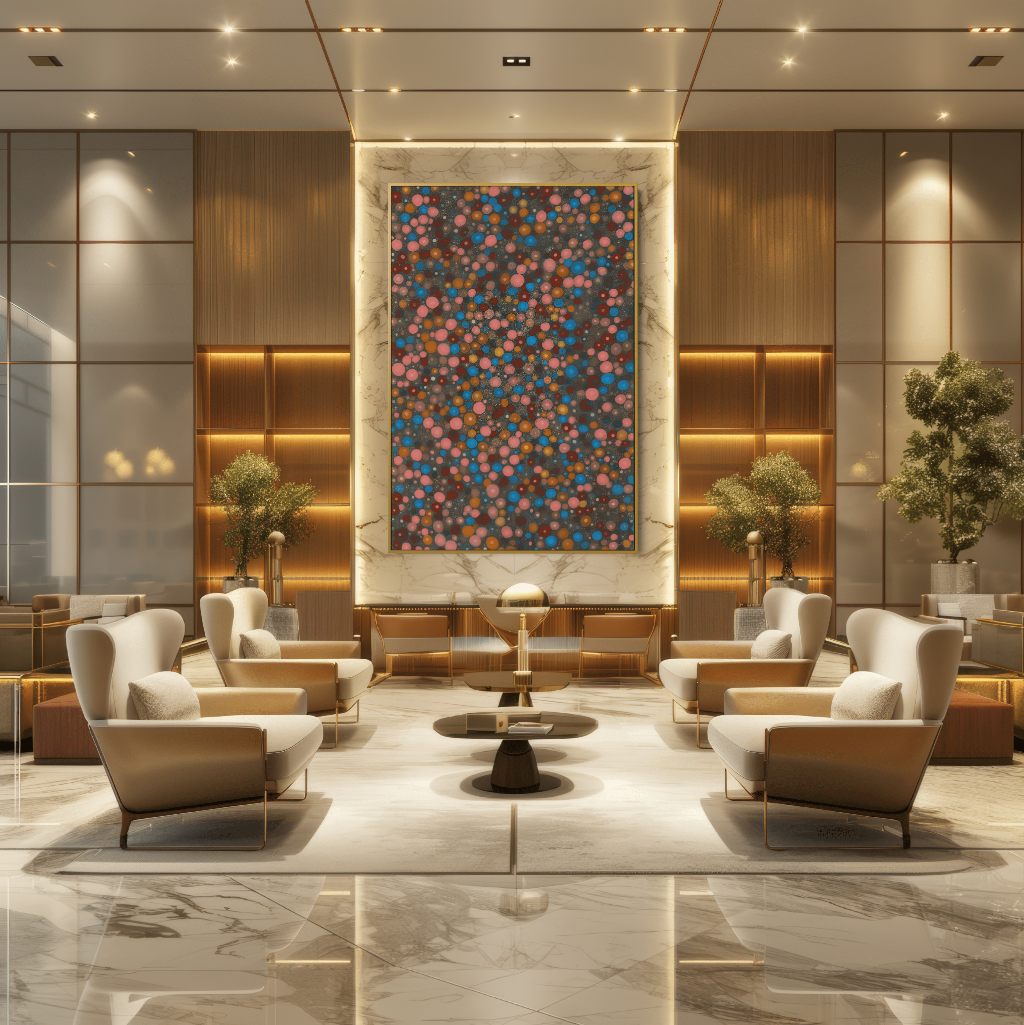 Autumn UA - 540 - Unique Aesthetics