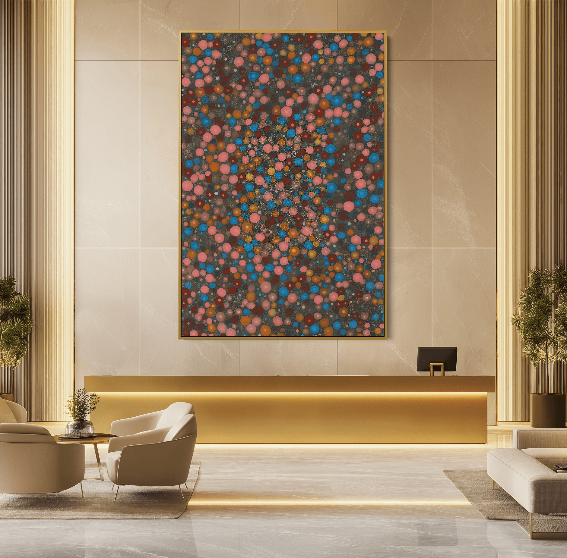 Autumn UA - 540 - Unique Aesthetics