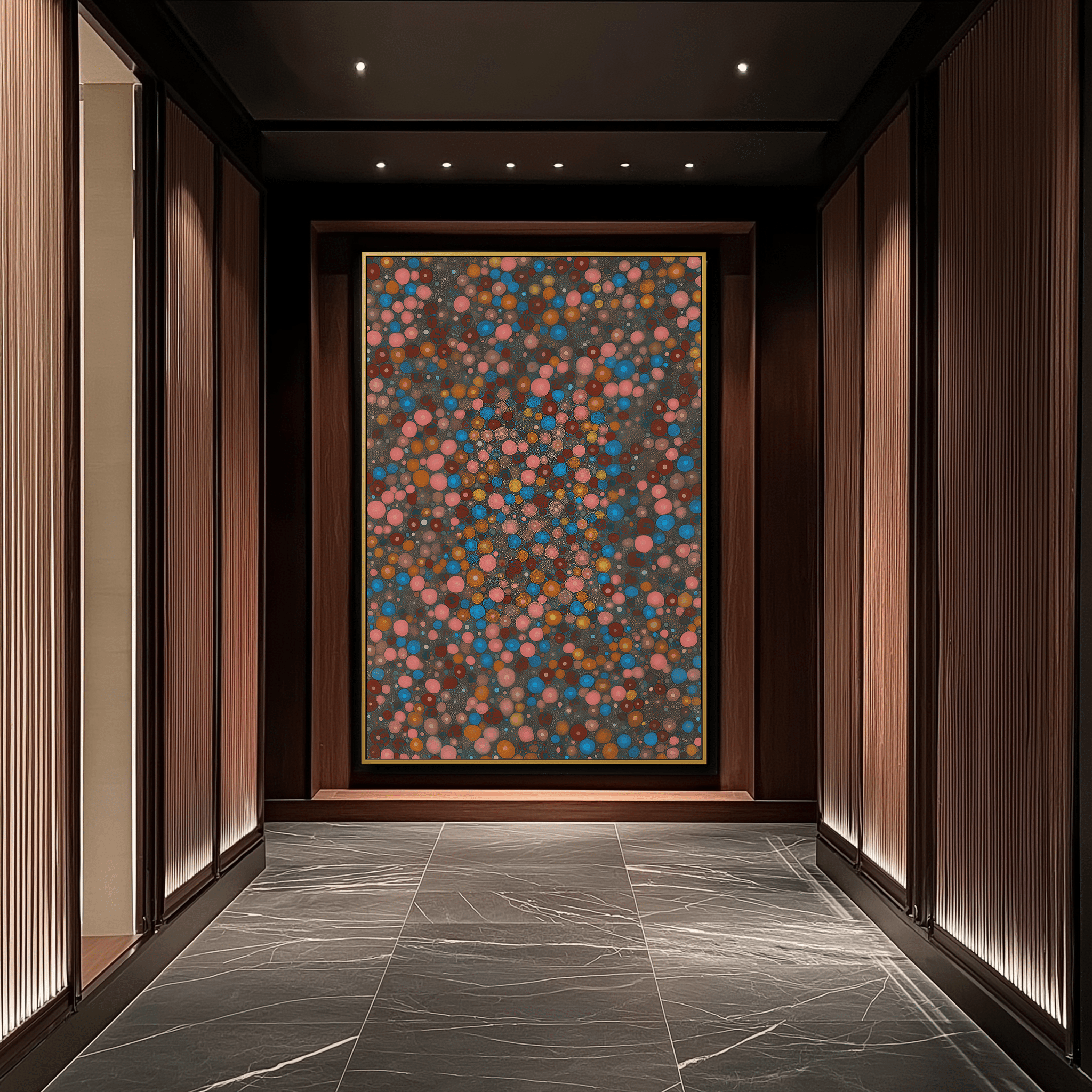 Autumn UA - 540 - Unique Aesthetics