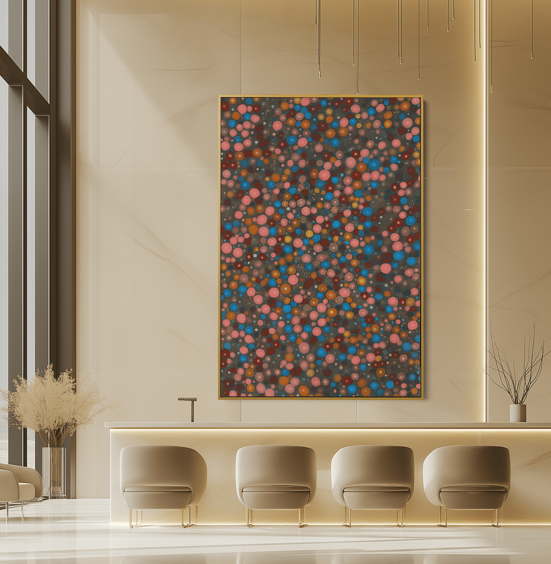 Autumn UA - 540 - Unique Aesthetics