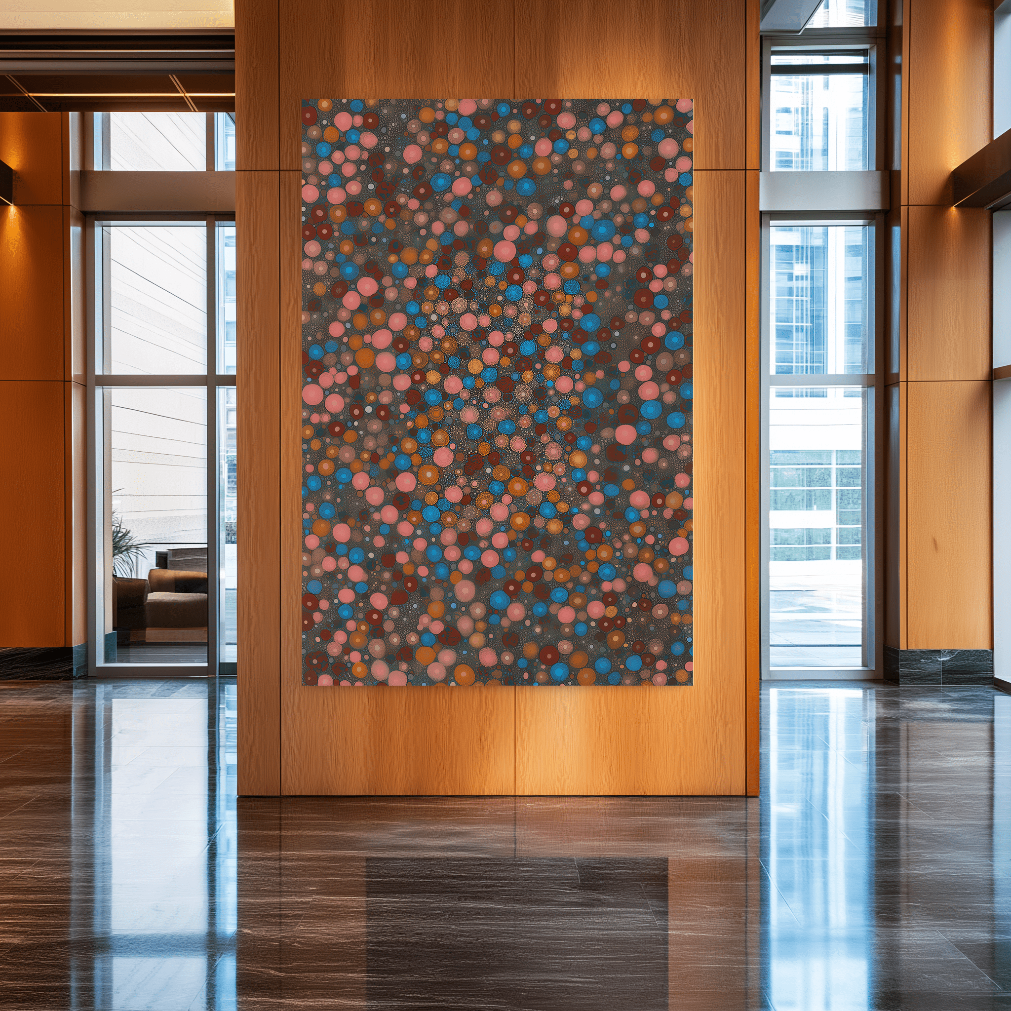 Autumn UA - 540 - Unique Aesthetics