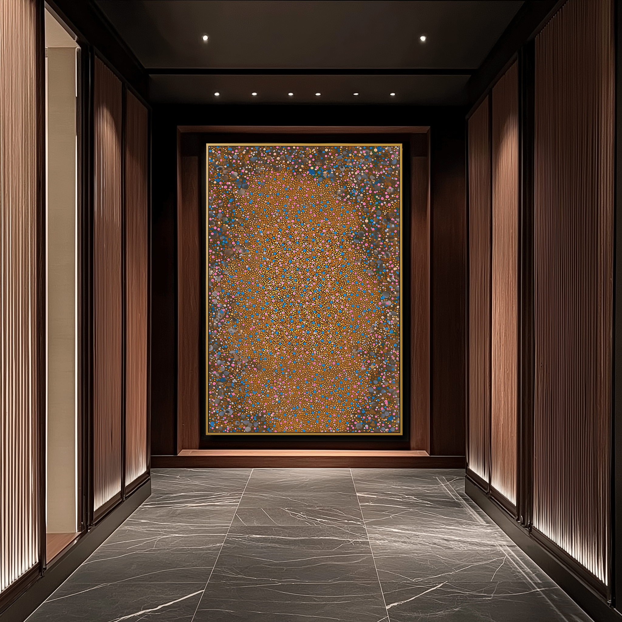 Autumn UA - 541 - Unique Aesthetics