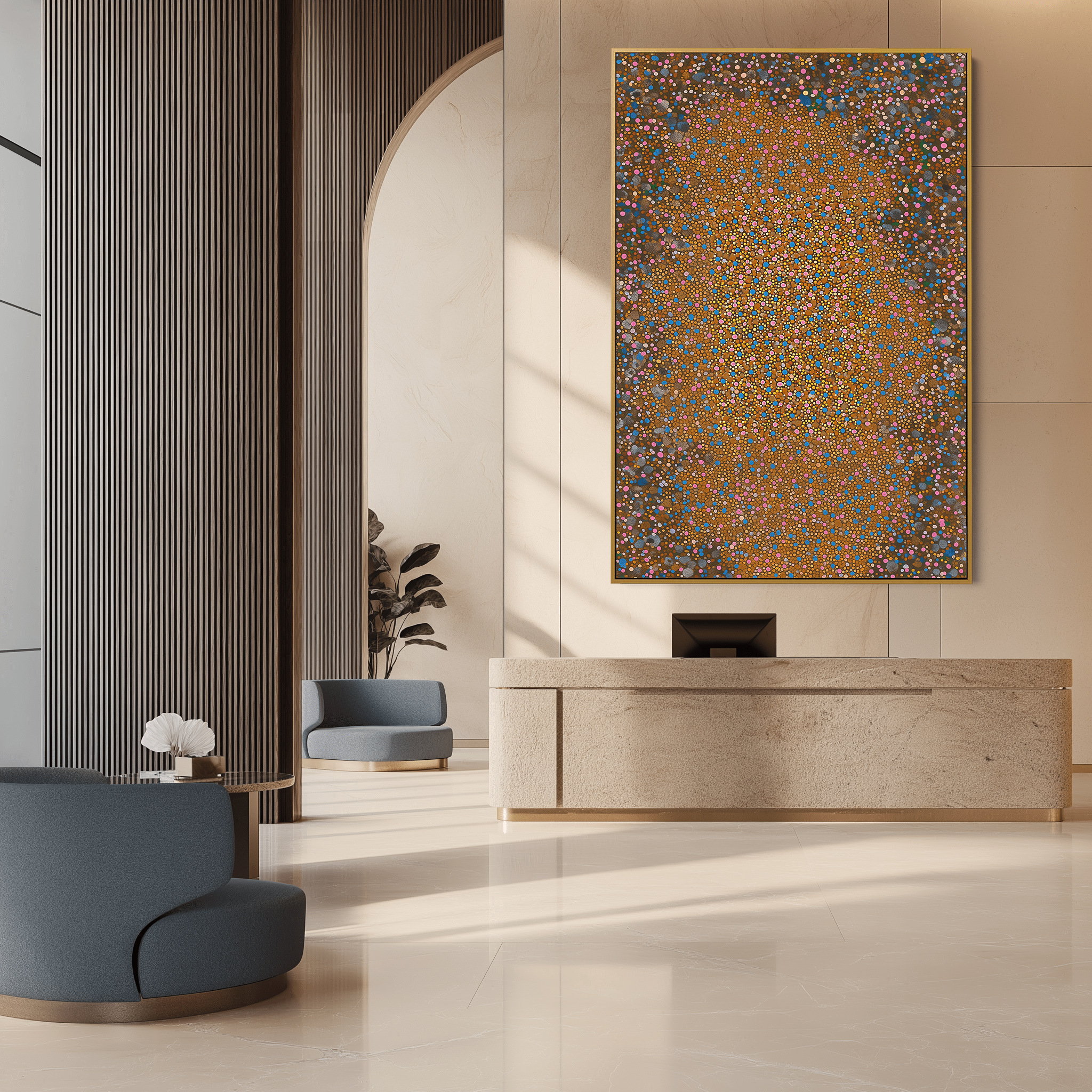 Autumn UA - 541 - Unique Aesthetics