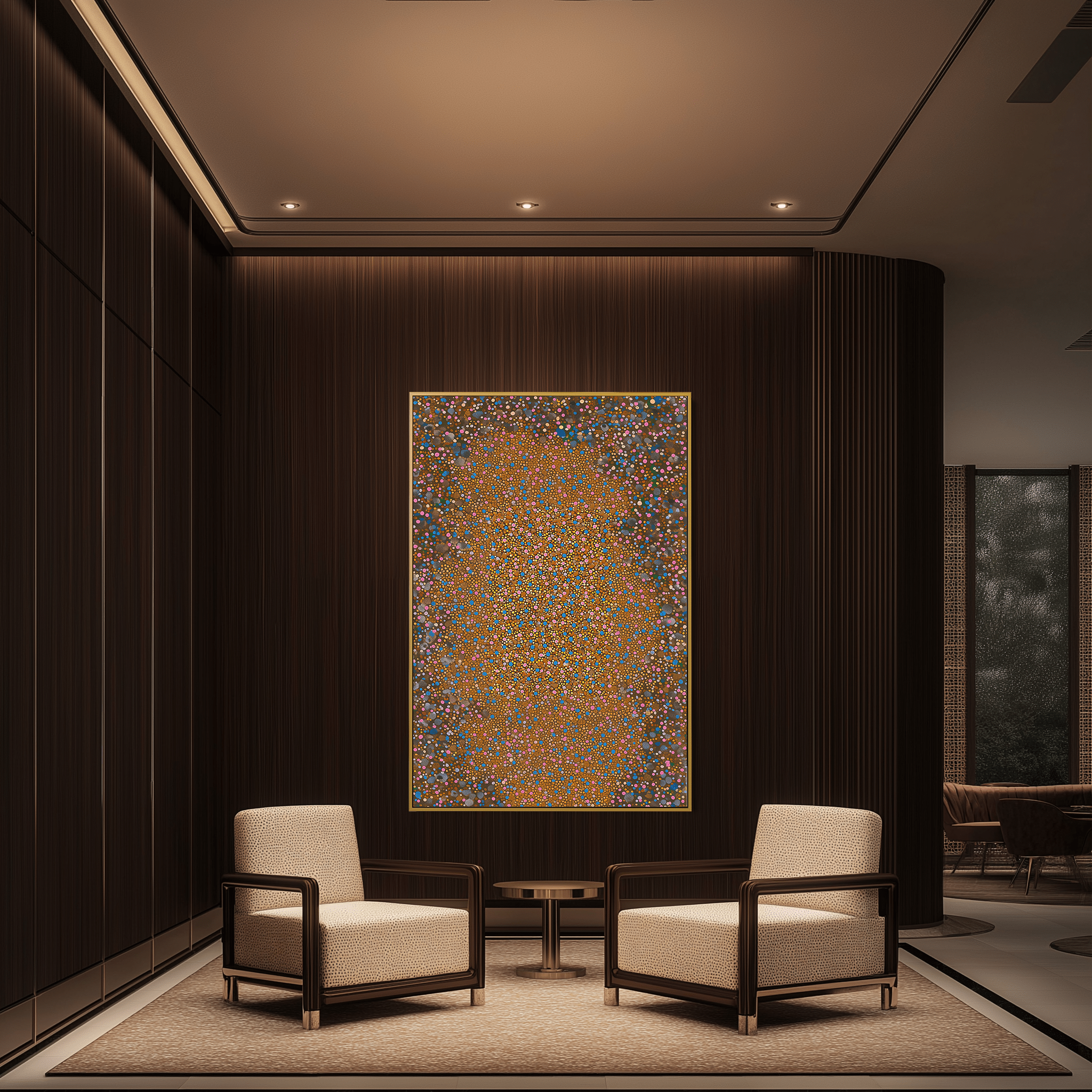 Autumn UA - 541 - Unique Aesthetics