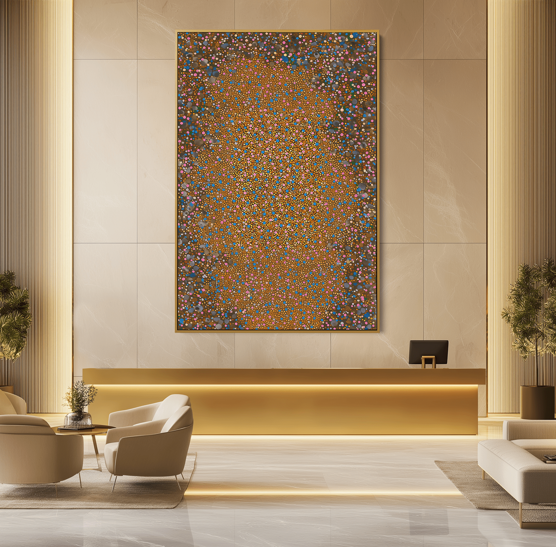 Autumn UA - 541 - Unique Aesthetics