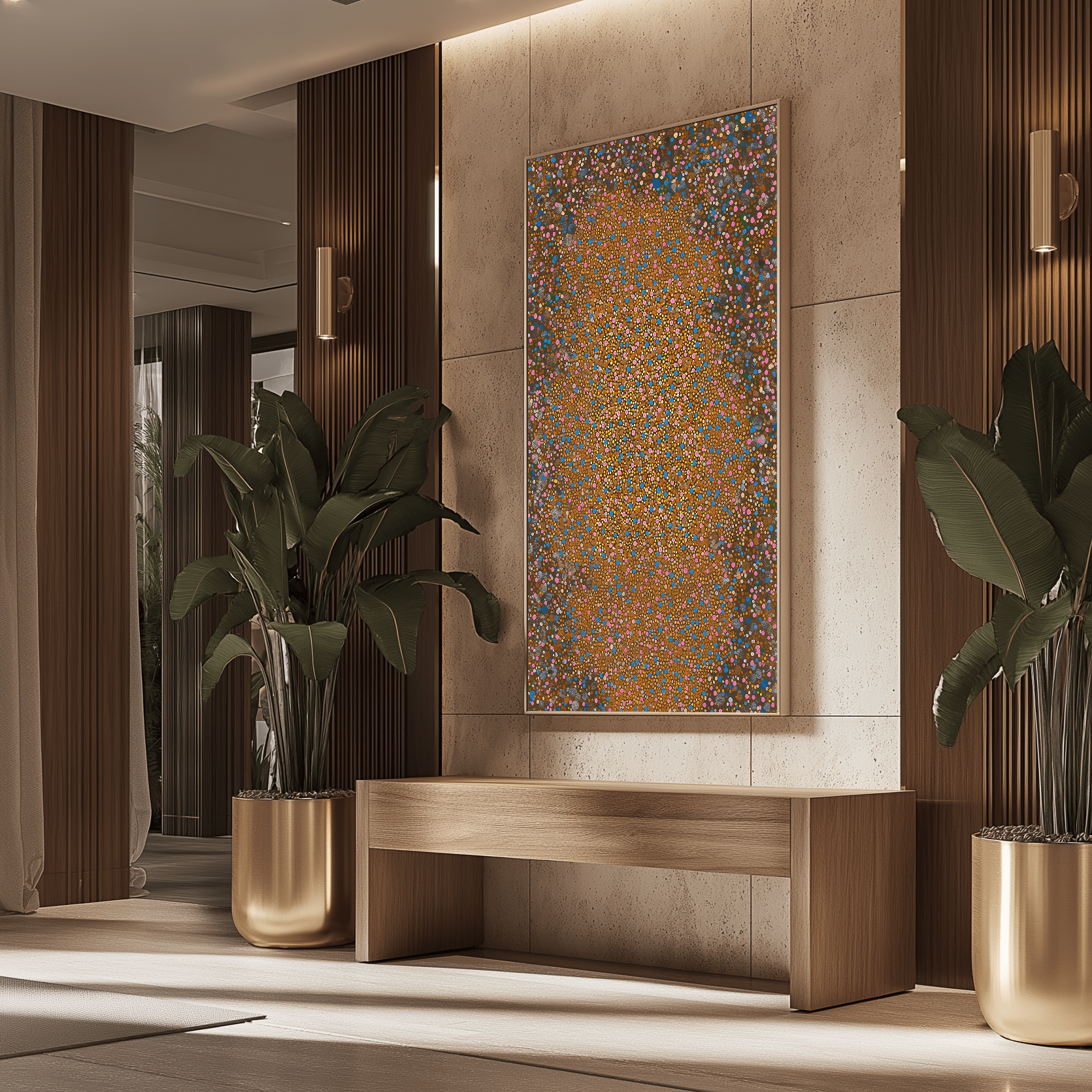 Autumn UA - 541 - Unique Aesthetics